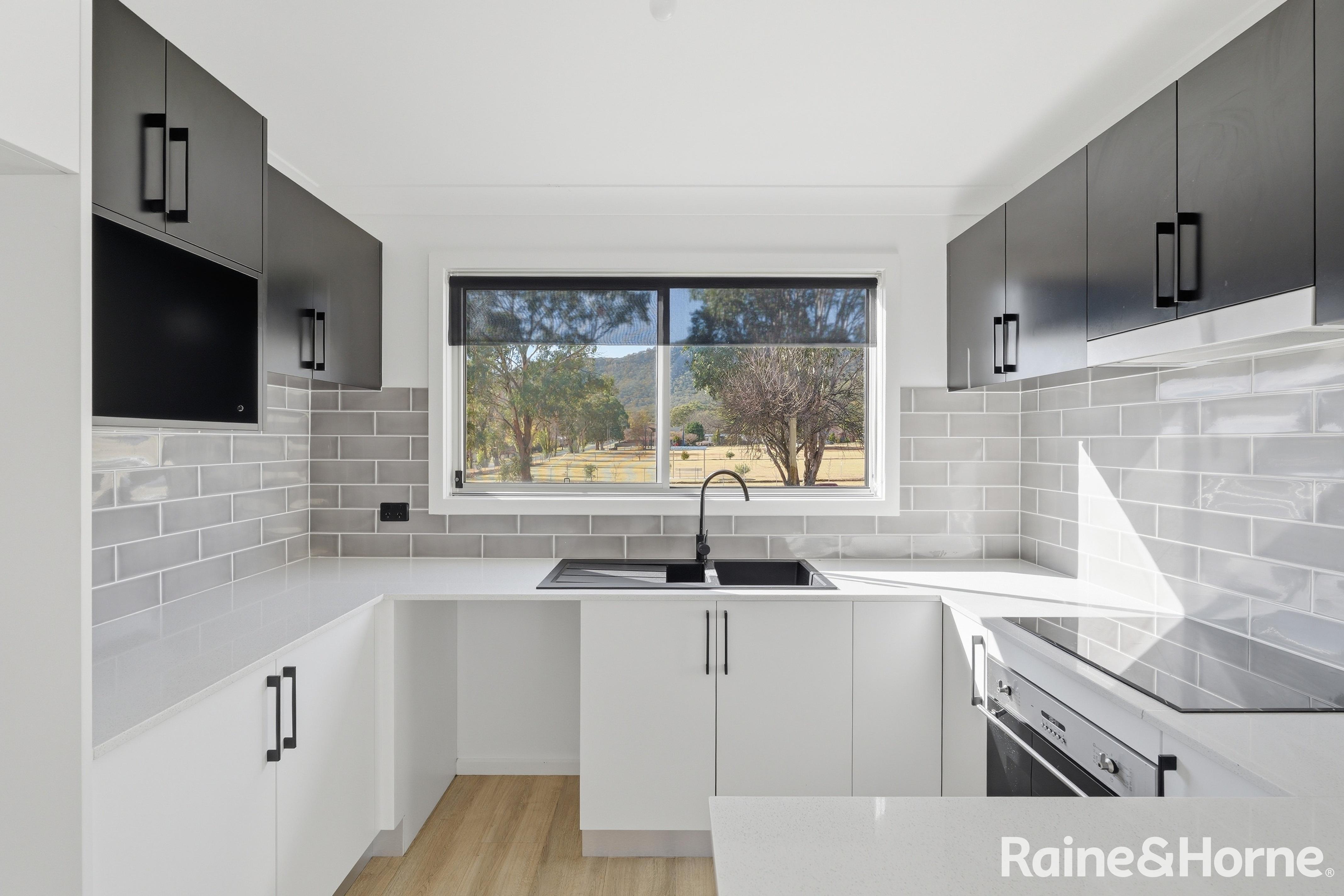 3-bedroom house at 1A MASON STREET, Kandos NSW 2848, Mid-Western, New South Wales