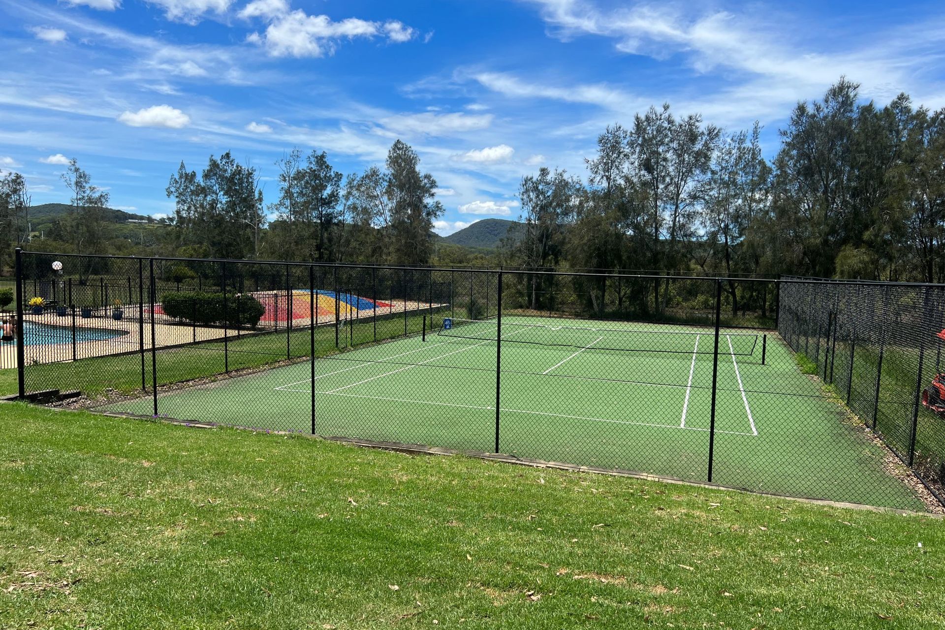 1-bedroom house at 109/88 Holdom Road, Karuah, NSW 2324, Mid-Coast, New South Wales