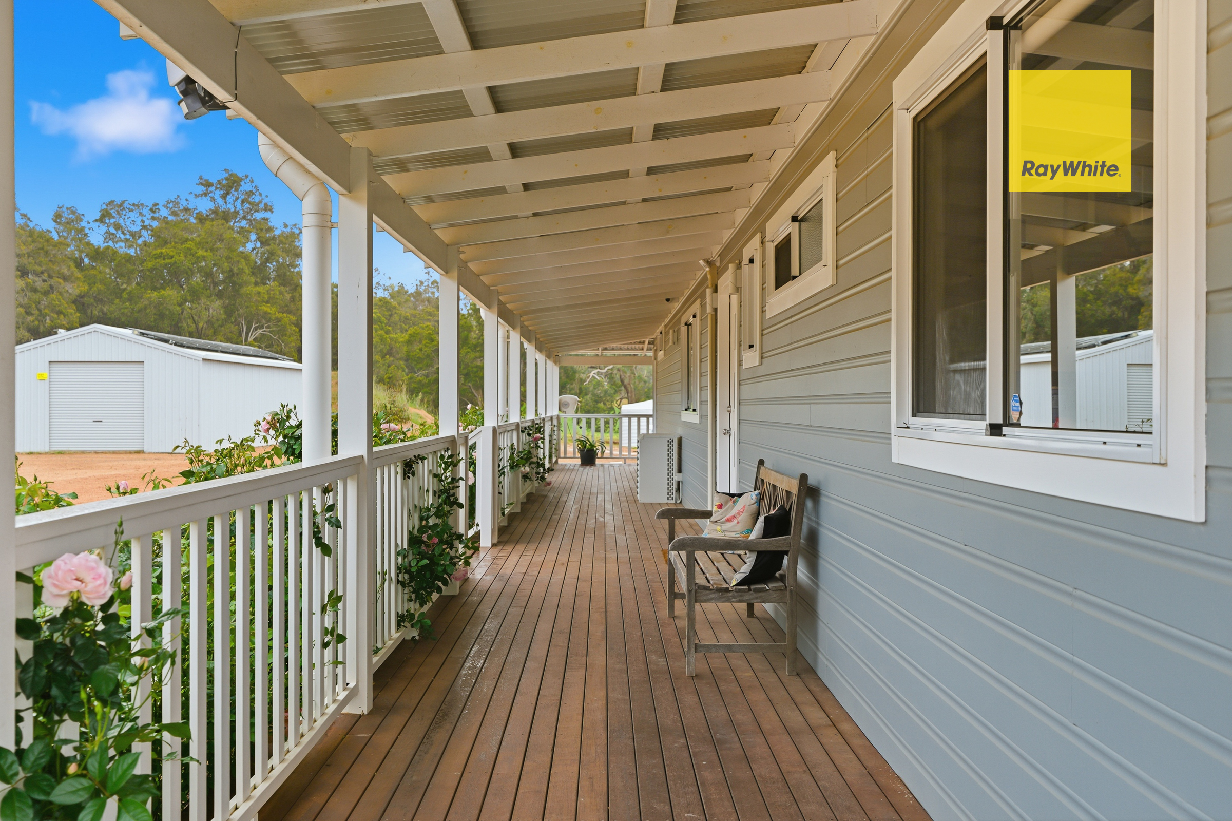3-bedroom house at 175 Catterick Road, Catterick, WA 6255, Bridgetown-Greenbushes, Western Australia