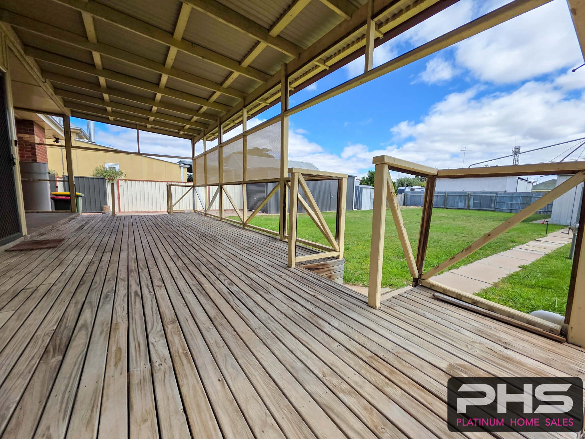 3-bedroom house at 9 MUIR AVENUE, Kerang VIC 3579, Gannawarra, Victoria