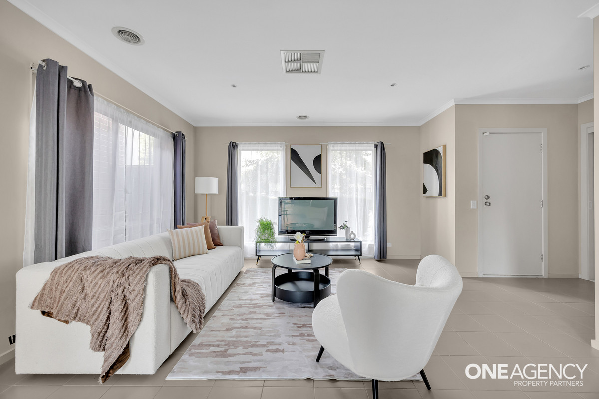 2-bedroom unit at 27A/39 Astley Crescent, Point Cook, VIC 3030, Wyndham, Victoria