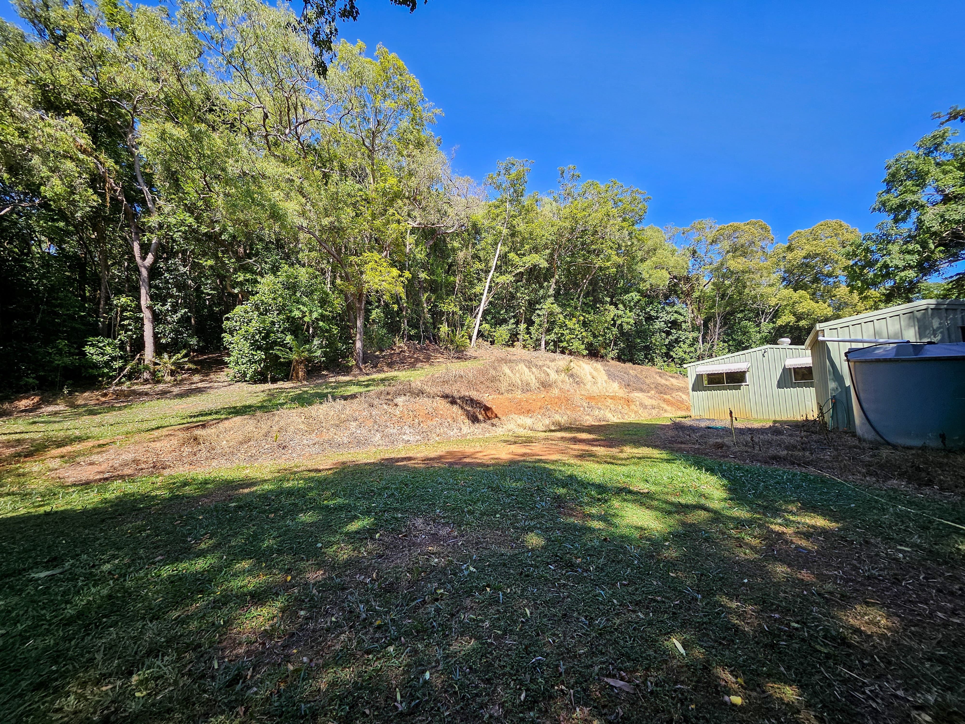 1-bedroom unit at 43 Mulligan Highway, Cooktown, QLD 4895, Cook, Queensland