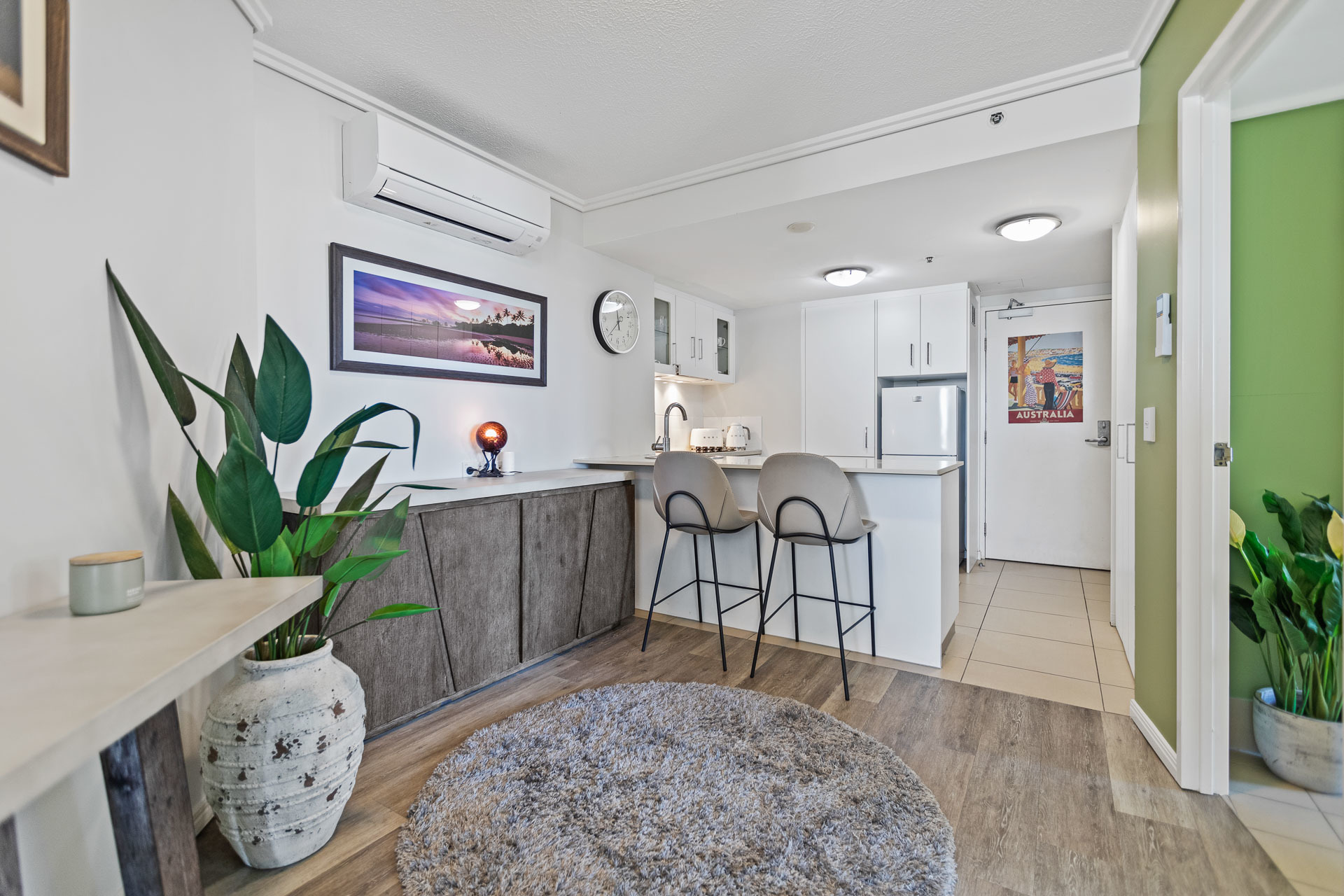 2-bedroom unit at 805/58-62 Mcleod Street, Cairns City, QLD 4870, , Queensland