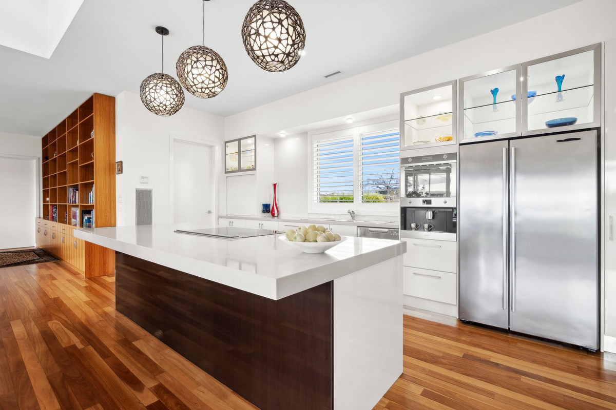 4-bedroom house at 125 Larcombes Road, Modewarre, VIC 3240, Surf Coast, Victoria