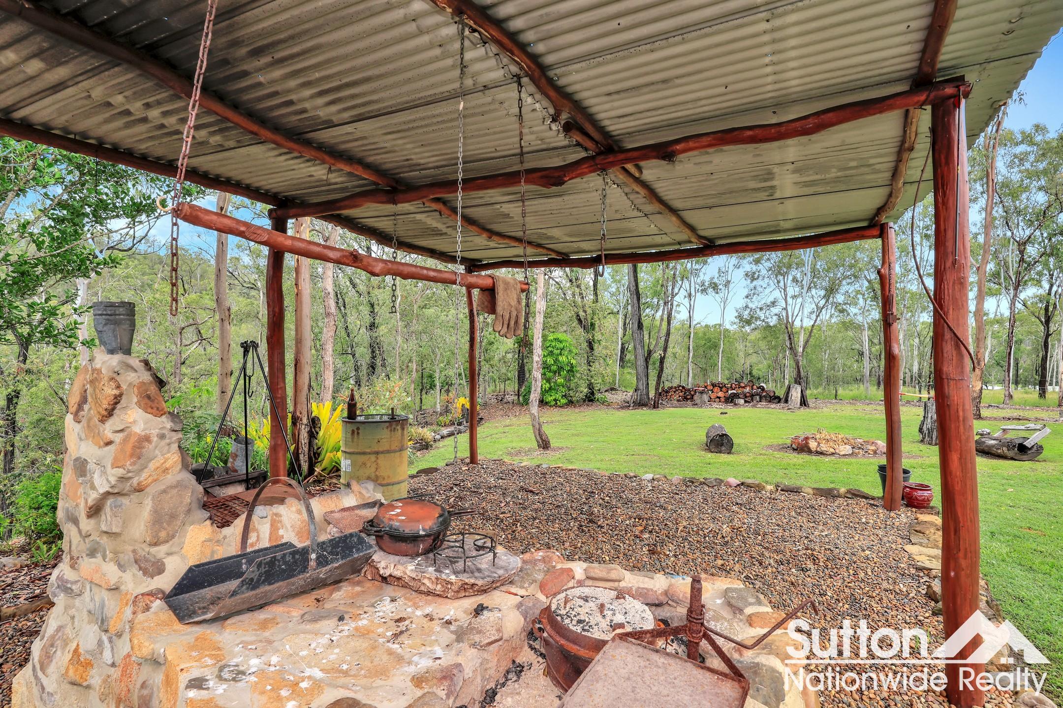 2-bedroom house at 51 Scotneys Road, Moolboolaman, QLD 4671, Bundaberg, Queensland
