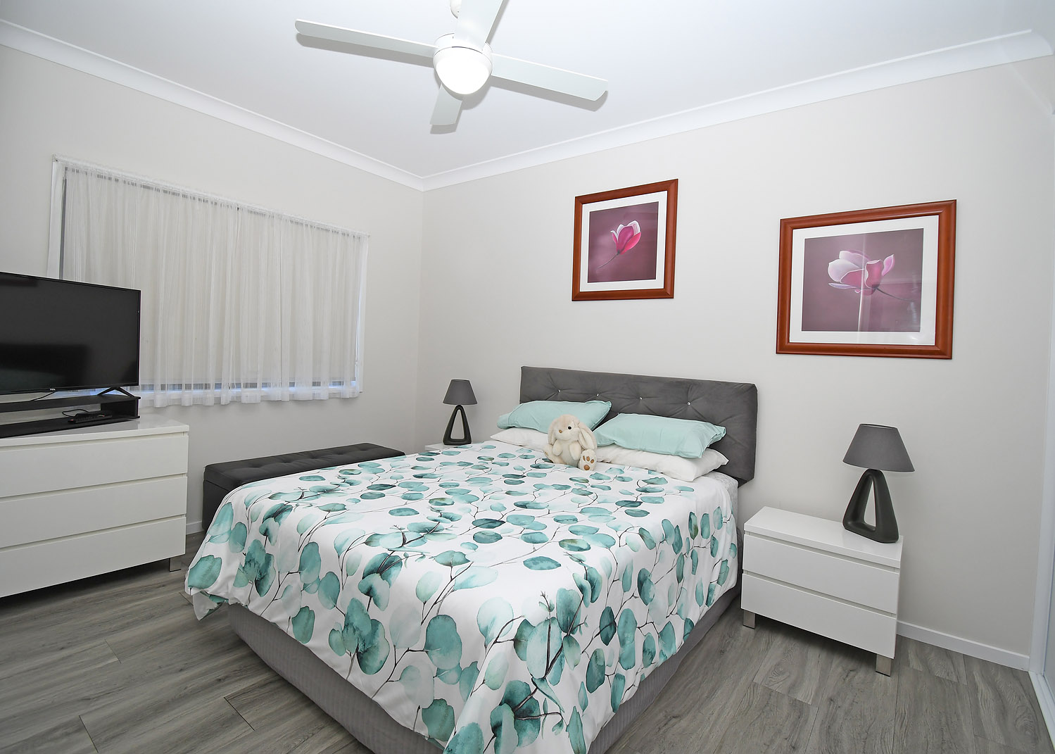 3-bedroom house at 59 Straits Outlook, Craignish, QLD 4655, Fraser Coast, Queensland