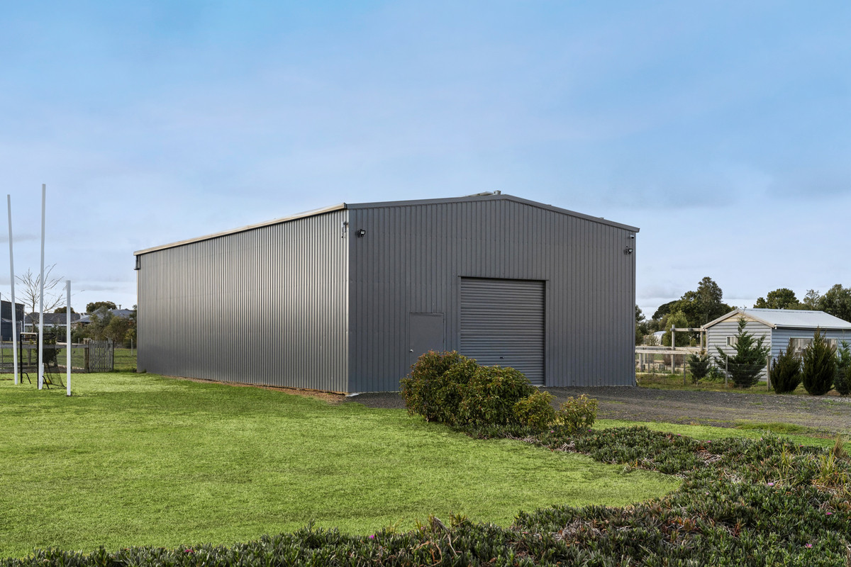 4-bedroom house at 8 Falkirk Crescent, Inverleigh, VIC 3321, Golden Plains, Victoria