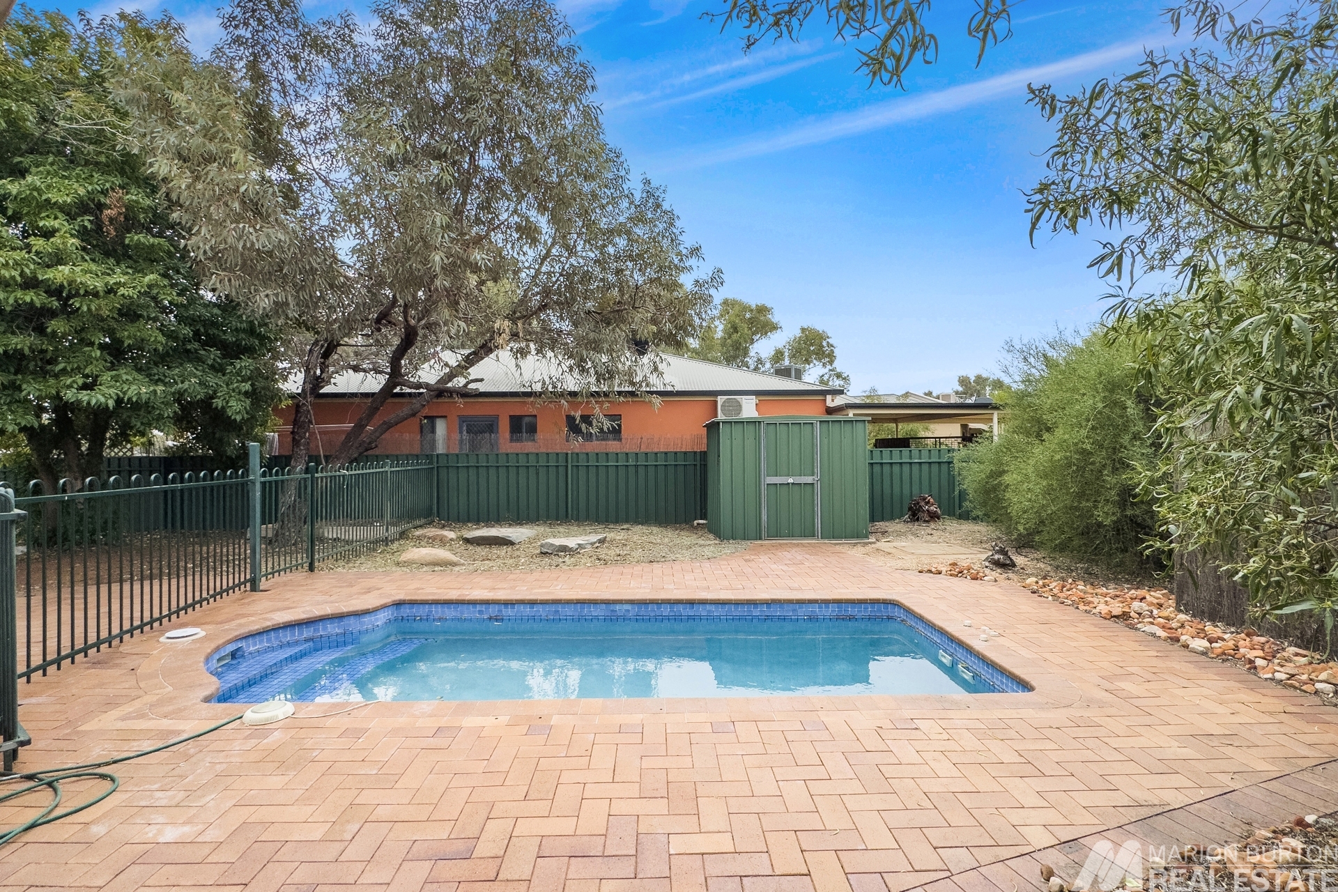 3-bedroom house at 18 Mercorella Circuit, Sadadeen, NT 0870, Alice Springs, Northern Territory