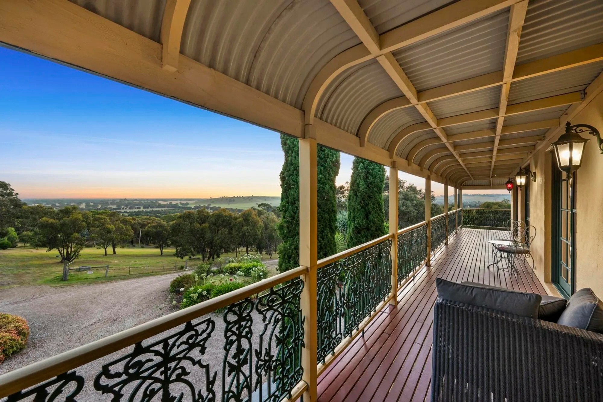 8-bedroom house at 221 GRANTS ROAD, Eden Park VIC 3757, Whittlesea, Victoria