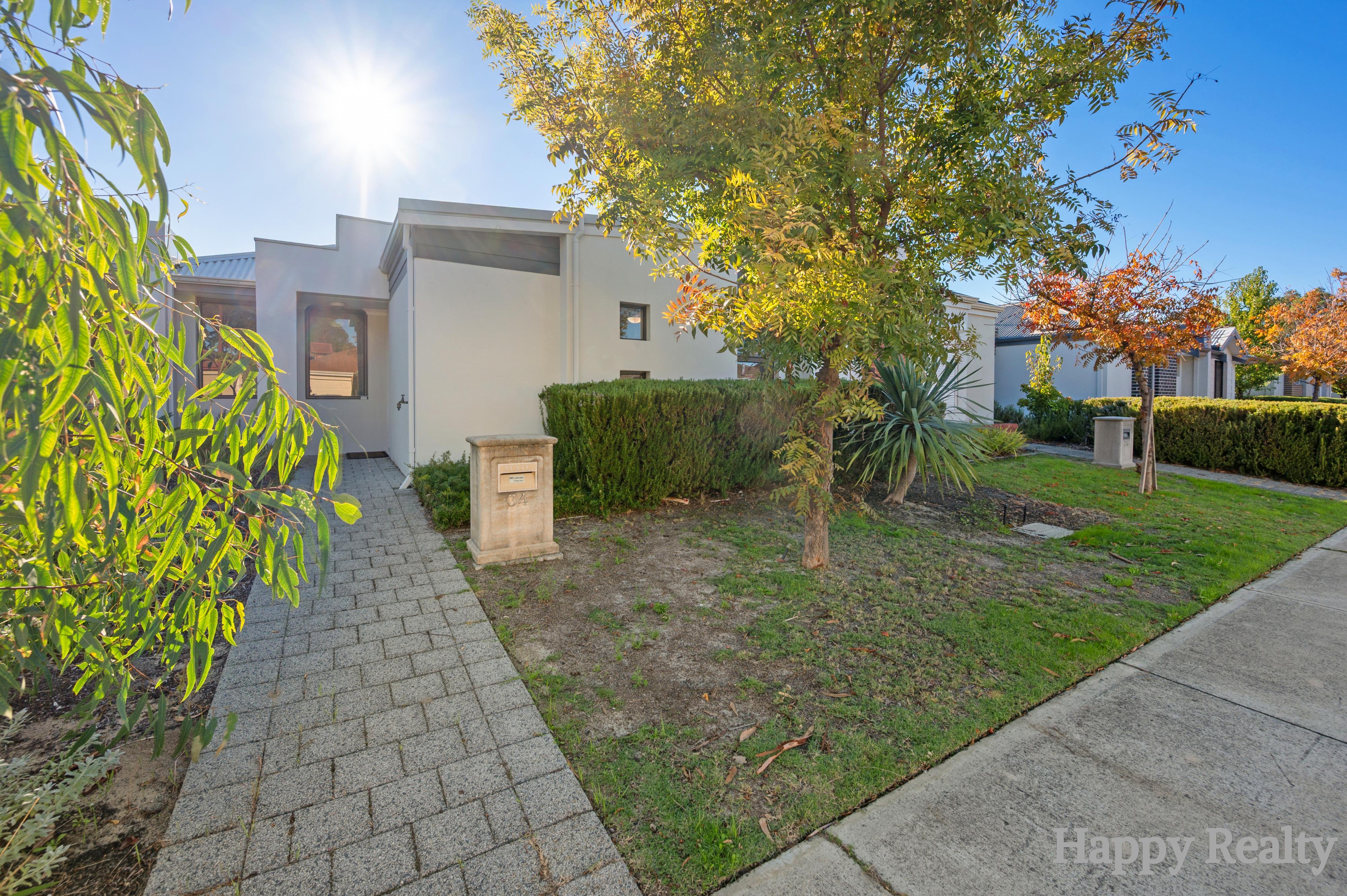 3-bedroom house at 34 CORSICAN WAY, Canning Vale WA 6155, Canning, Western Australia