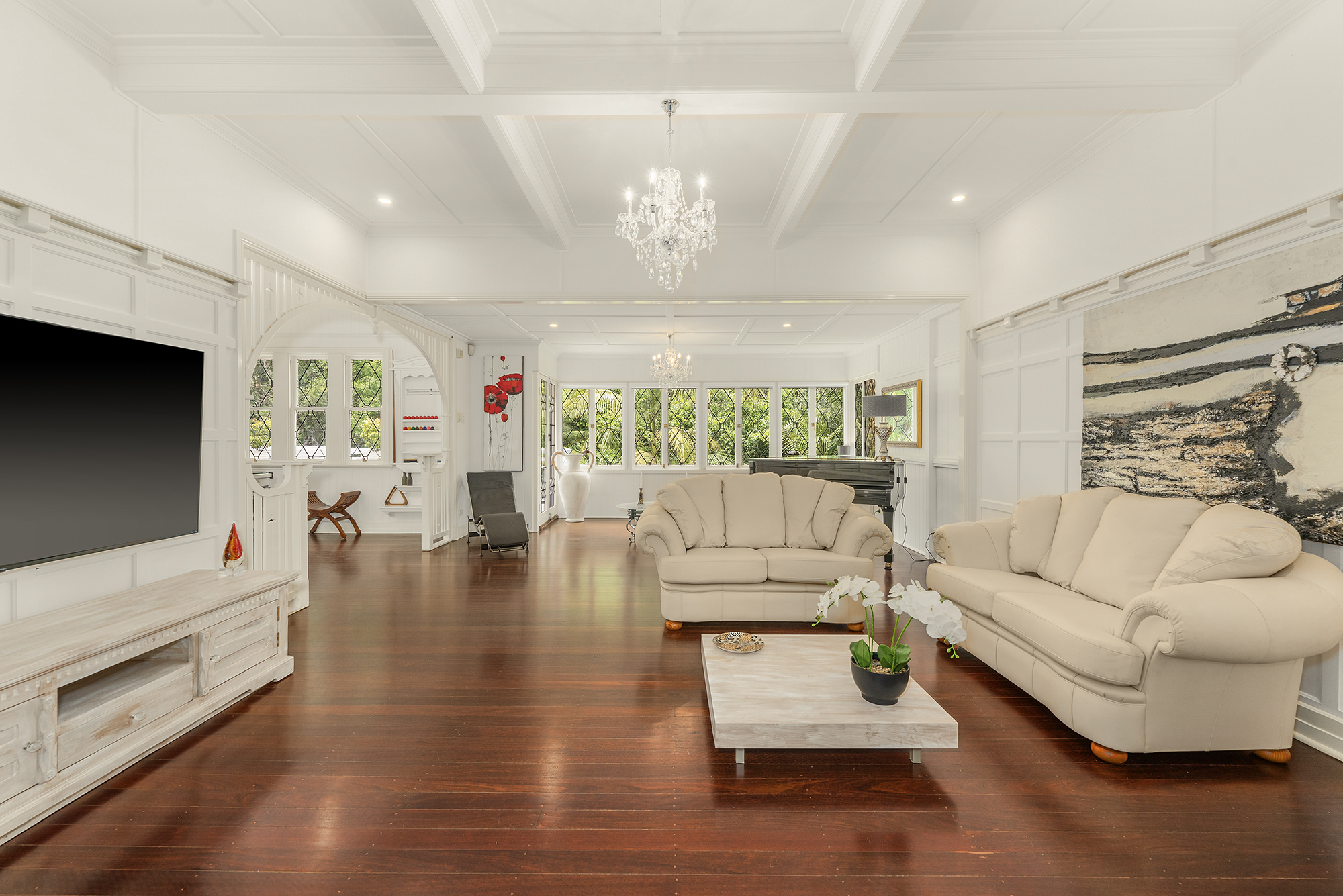 6-bedroom house at 100-120 Geissmann Drive, Tamborine Mountain, QLD 4272, Scenic Rim, Queensland