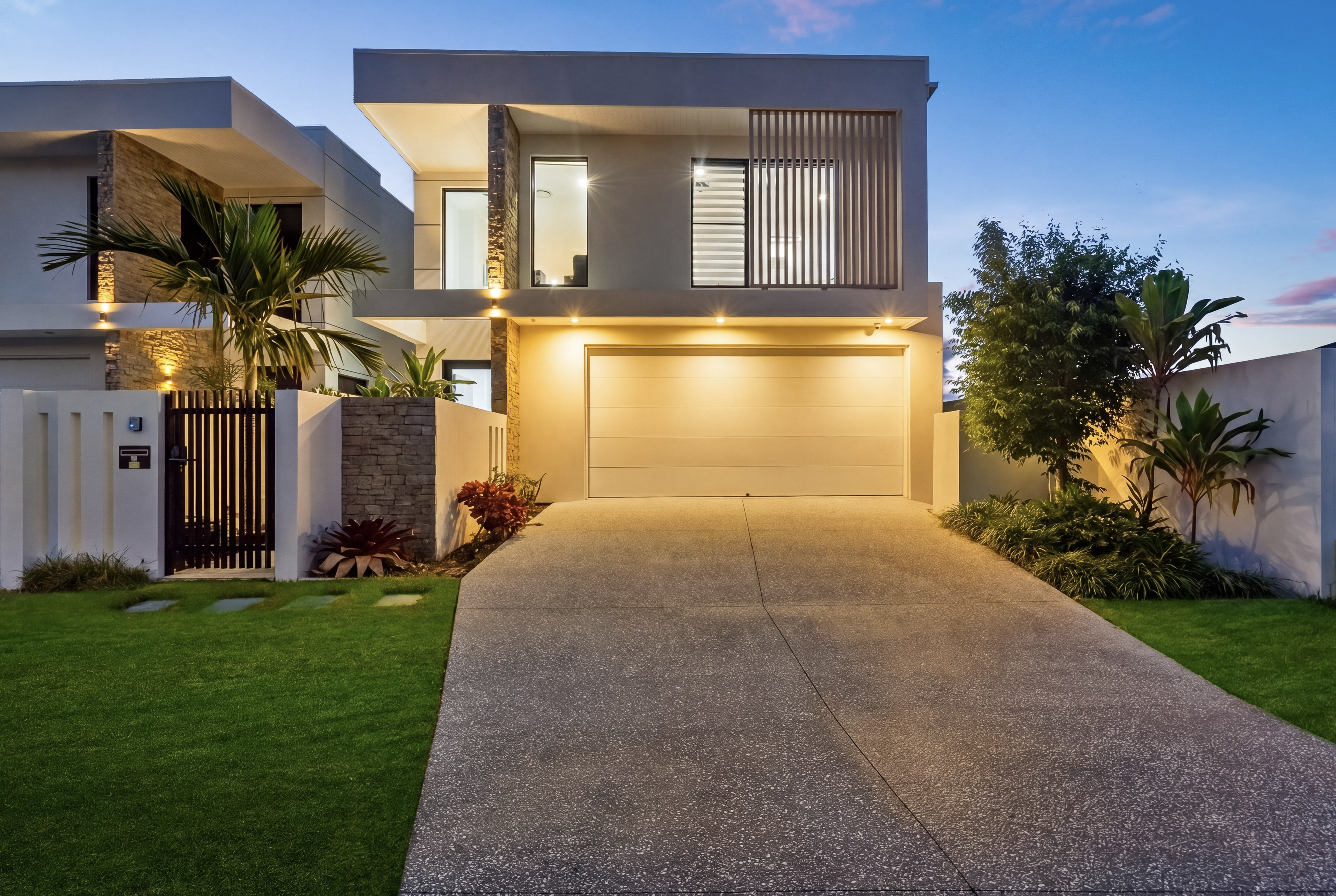 4-bedroom house at 2/10 Middle Quay Drive, Biggera Waters, Qld, 4216, Gold Coast, Queensland