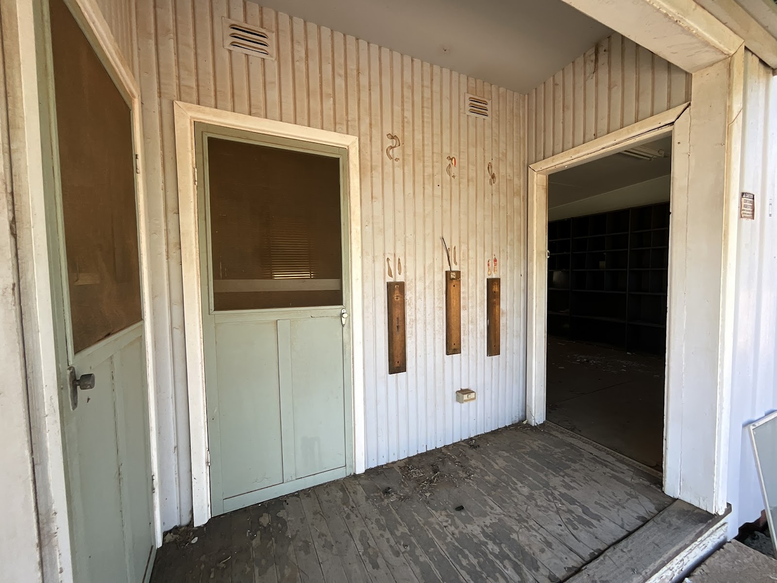 1-bedroom house at 48-50 Molesworth Street, Hillston, NSW 2675, Carrathool, New South Wales