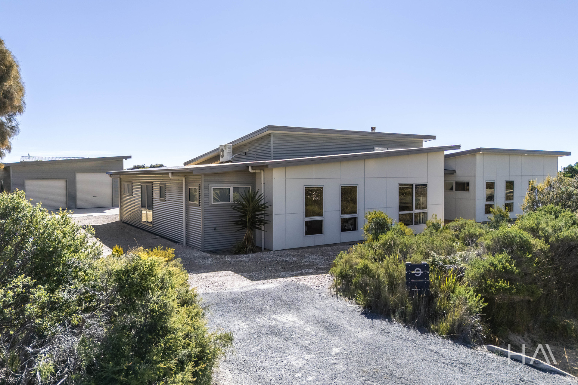 5-bedroom house at 9 Ninth Island Crescent, Lulworth, TAS 7252, George Town, Tasmania