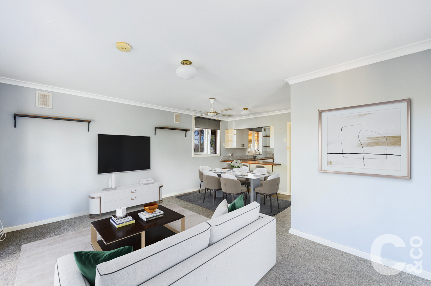 34 PEDDER WAY, Parmelia WA 6167 - Image 2