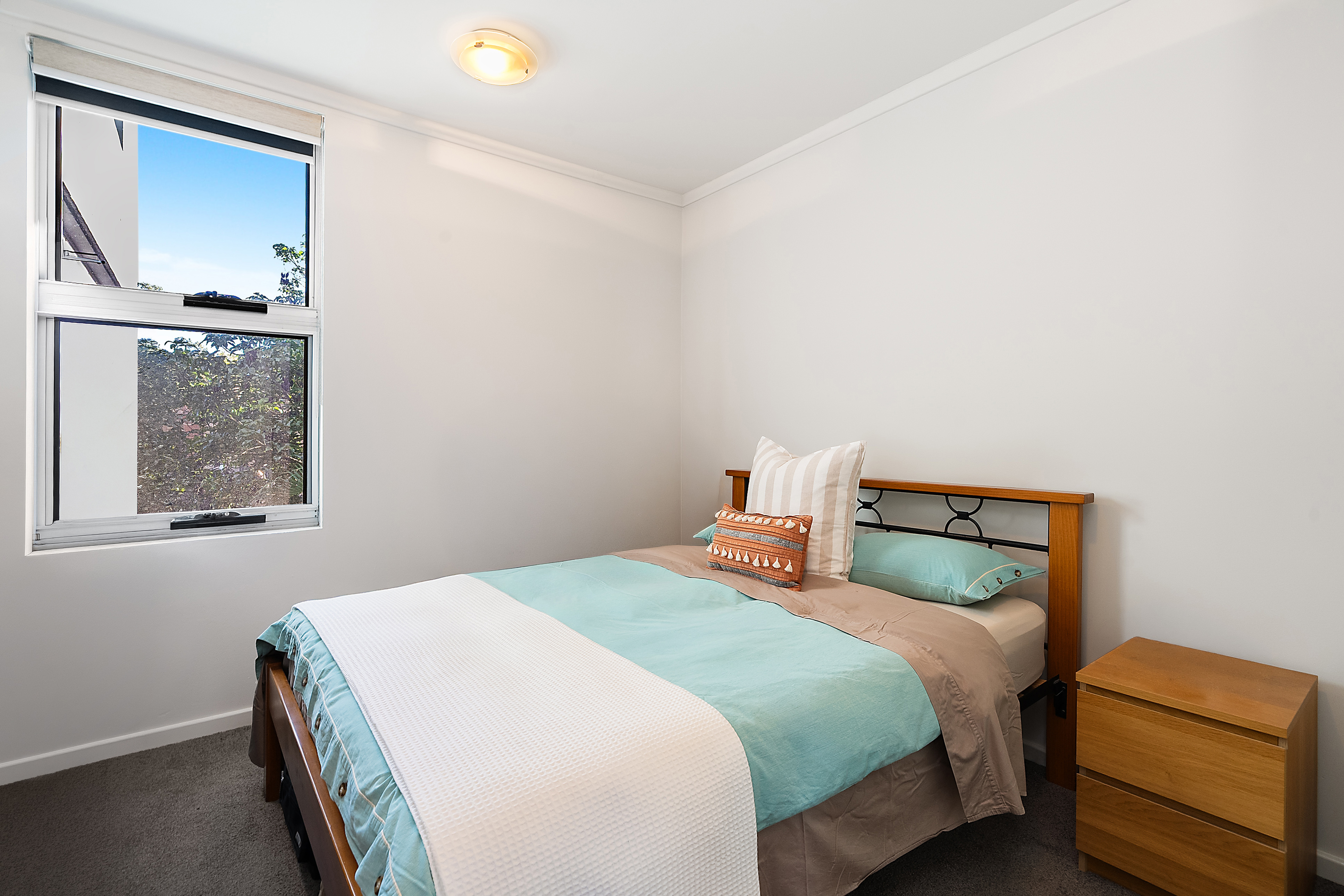 2-bedroom unit at 28 129-133 SPIT ROAD, MOSMAN NSW 2088, Mosman, New South Wales