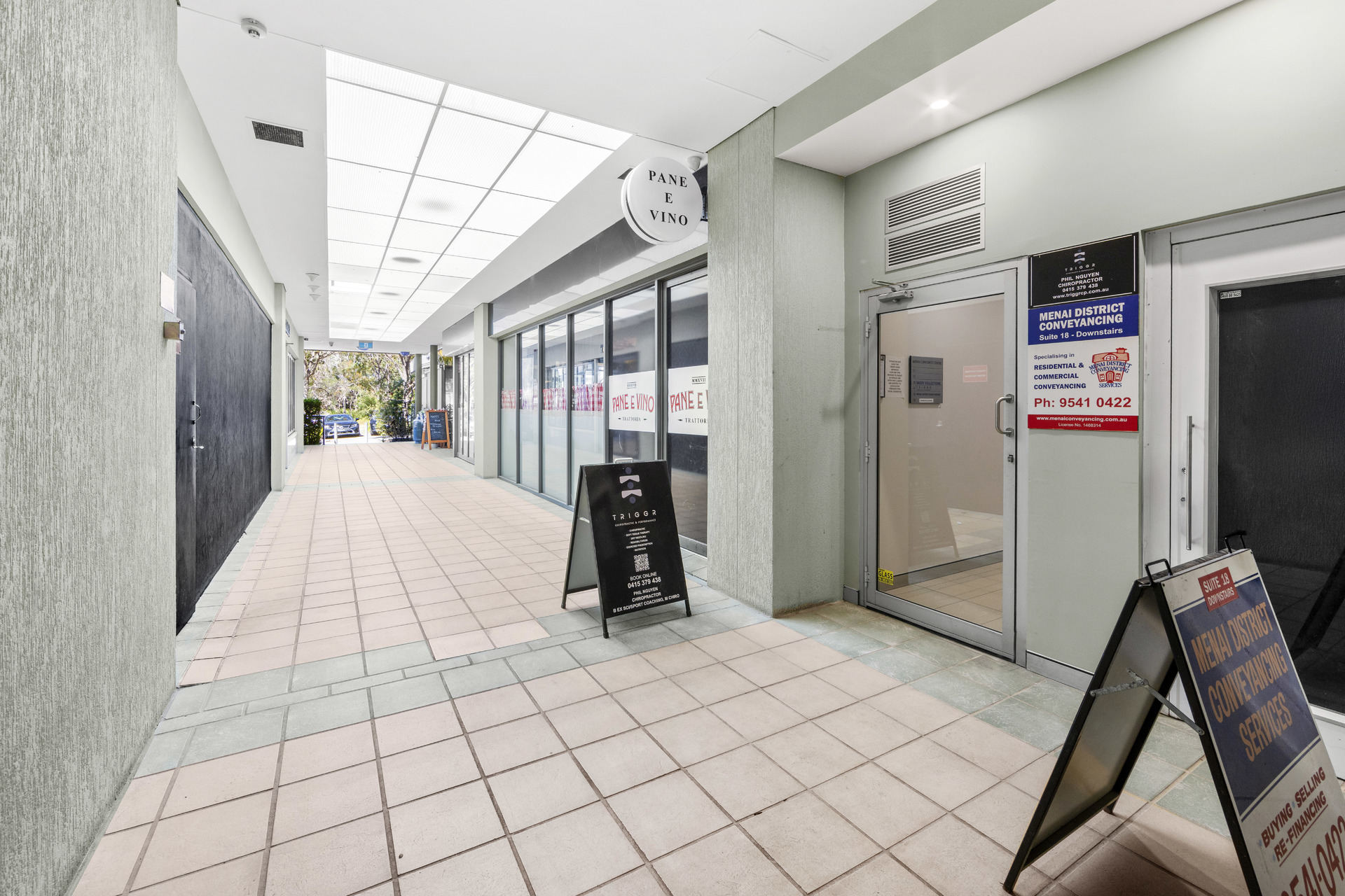 1-bedroom unit at 15/72 Allison Crescent, Menai, Nsw, 2234, , New South Wales