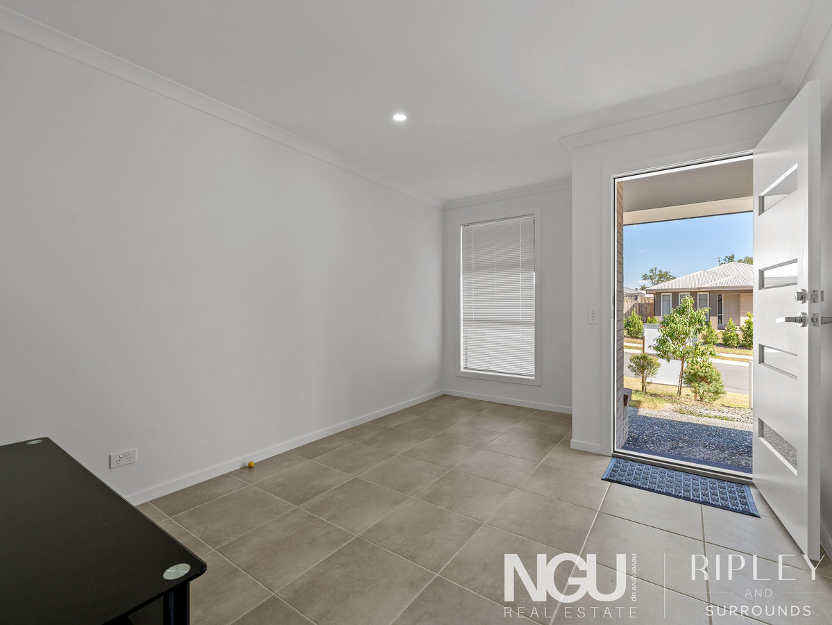 4-bedroom house at 4 Bluff Street, Ripley, QLD 4306, Ipswich, Queensland