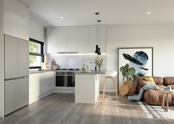 4-bedroom unit at 20 Koonawarra Street, Clayton, Vic, 3168, Monash, Victoria