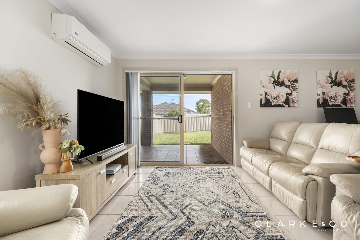 4-bedroom house at 4 Woodhurst Street, Largs, NSW 2320, Maitland, New South Wales