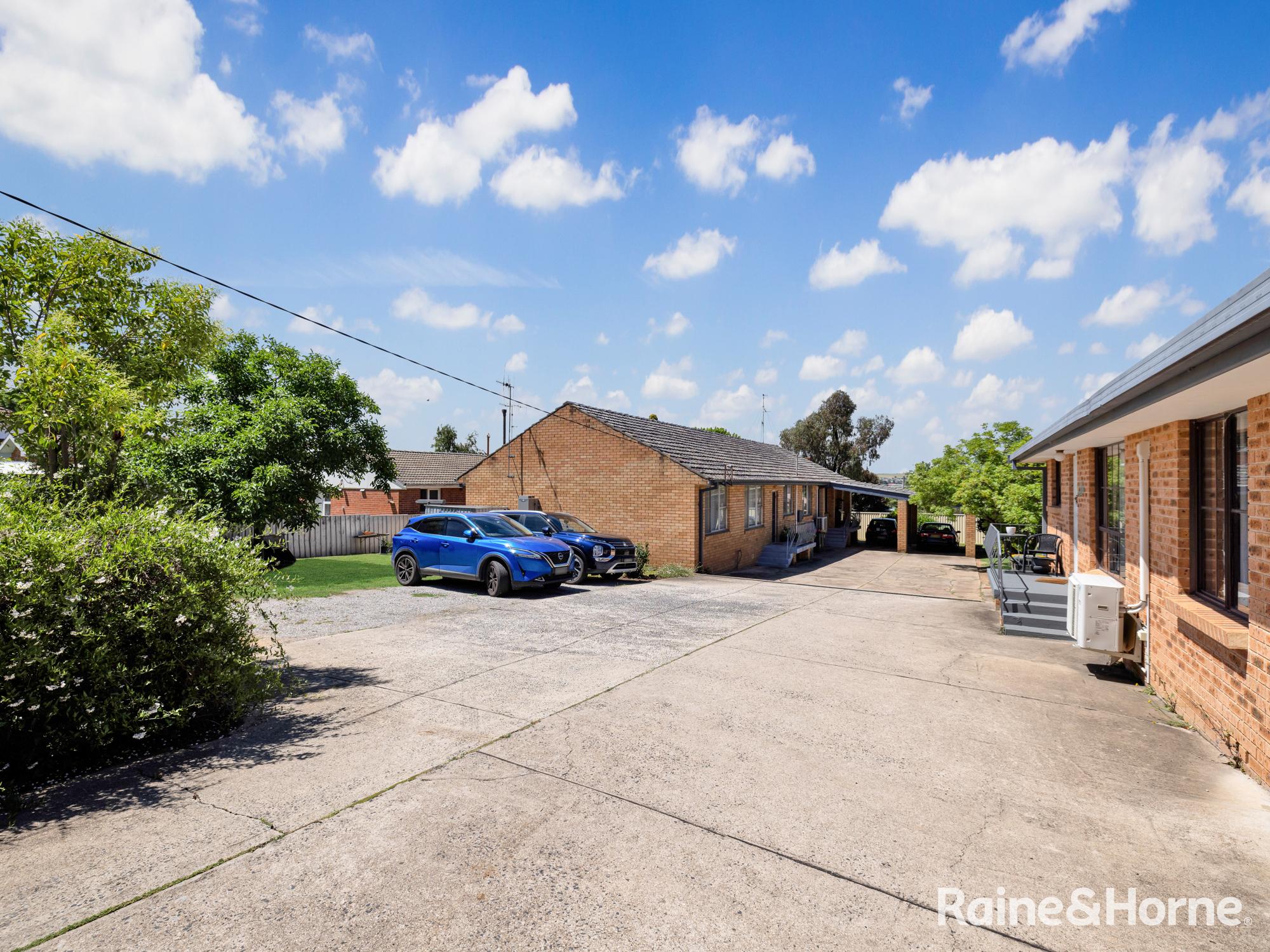 16-bedroom unit at 1-6/339 Howick Street, Bathurst, NSW 2795, Bathurst, New South Wales