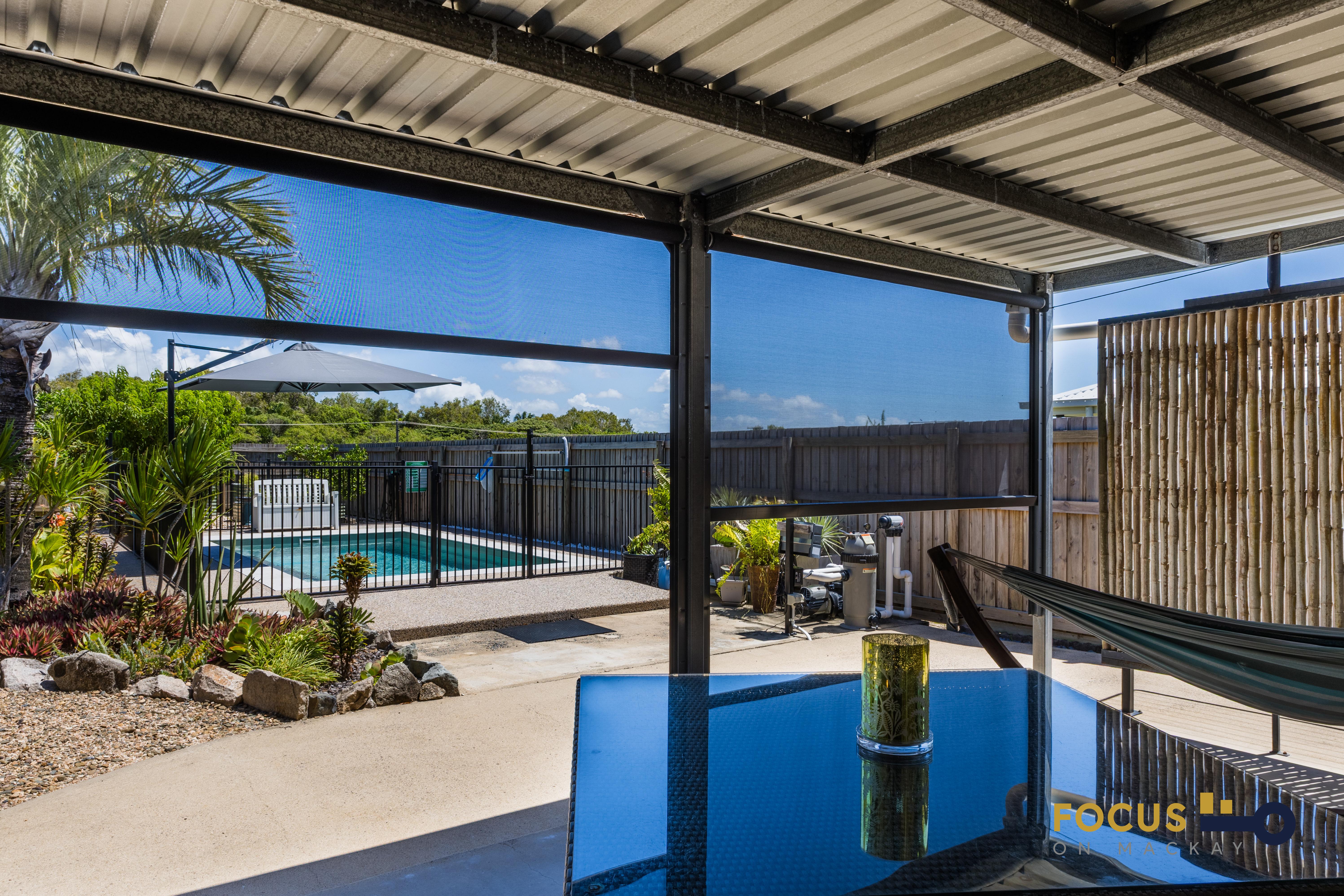 3-bedroom house at 56 RASMUSSEN AVENUE, Hay Point QLD 4740, Mackay, Queensland