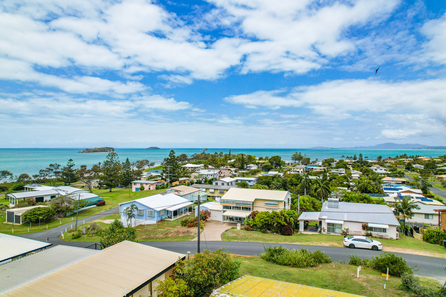 2-bedroom house at 35 LINDSAY STREET, Zilzie QLD 4710, Livingstone, Queensland