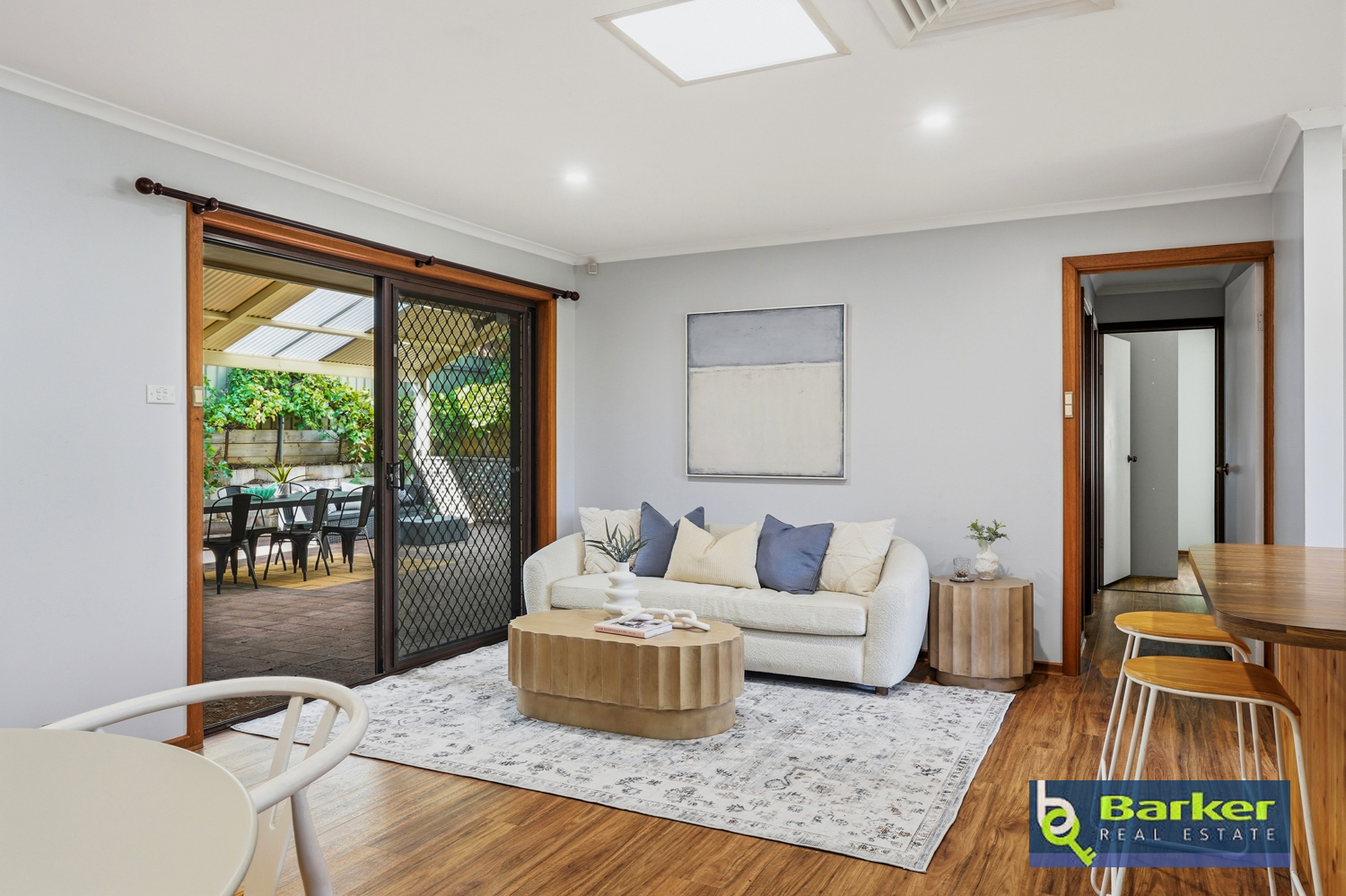 3-bedroom house at 2 ILLAWARRA COURT, Craigmore SA 5114, Playford, South Australia