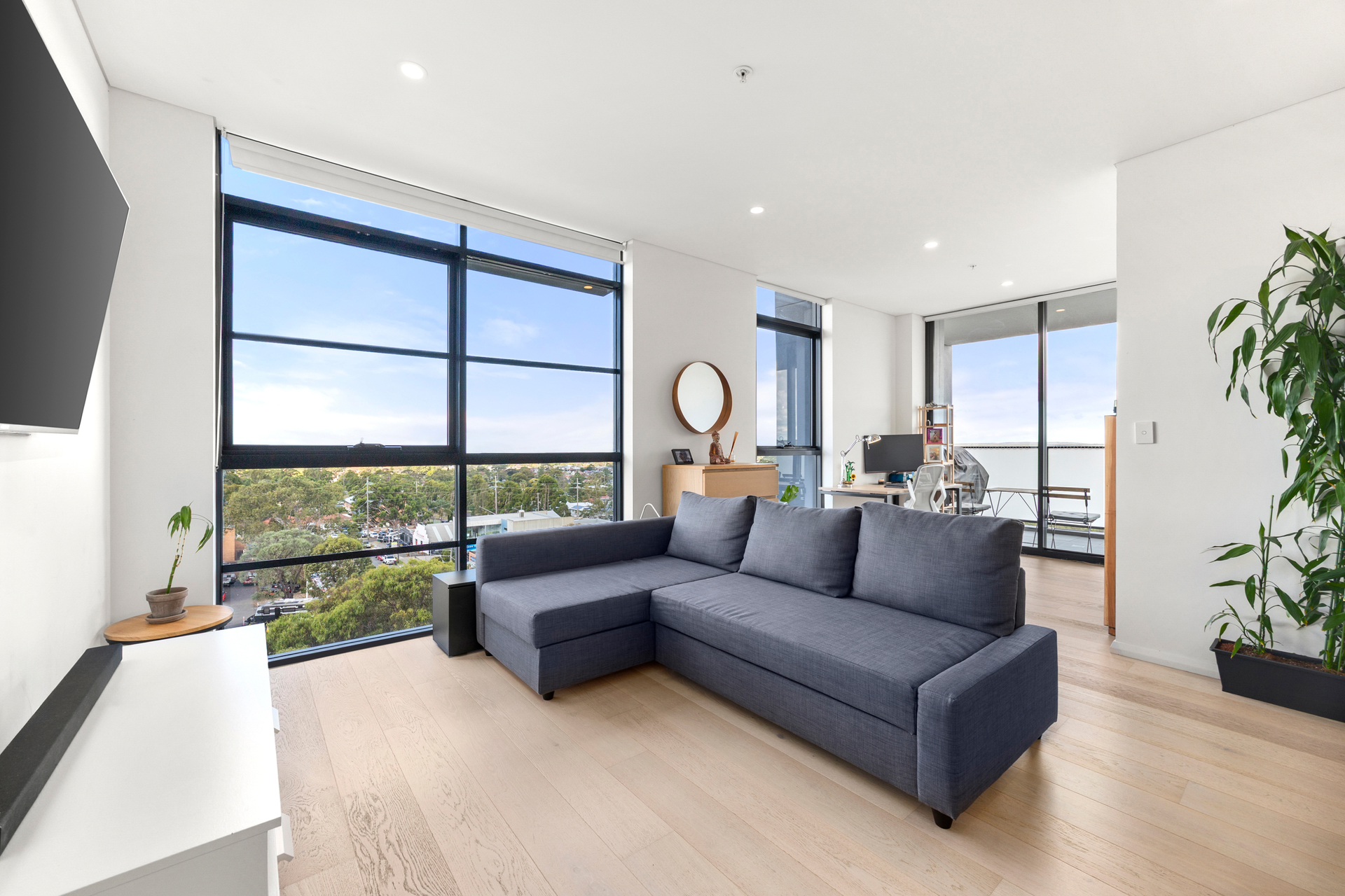 322/31 Flora Street, Kirrawee, NSW 2232 - Image 1
