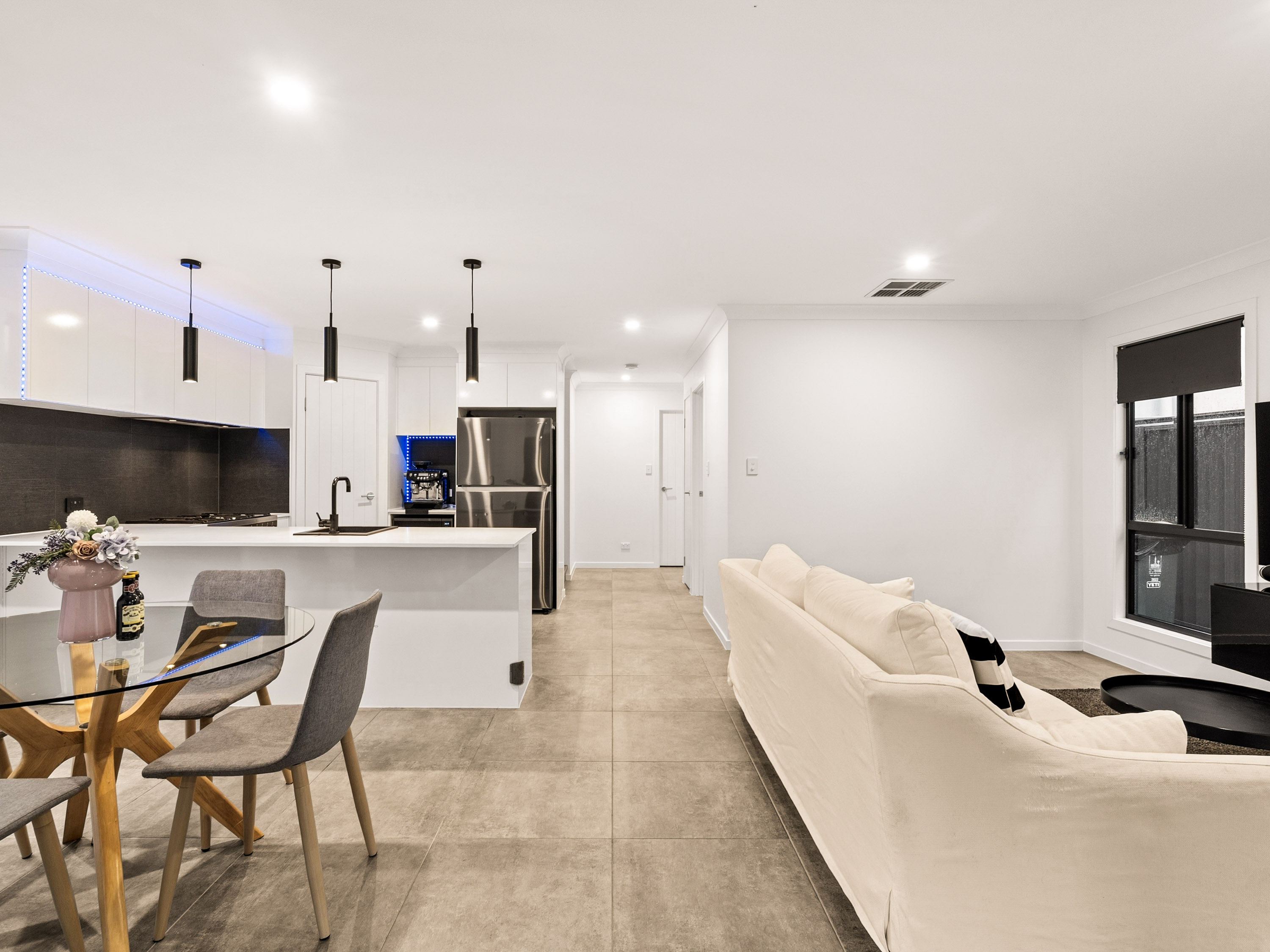 4-bedroom house at 22 MOON CIRCUIT, Karawatha QLD 4117, Brisbane, Queensland