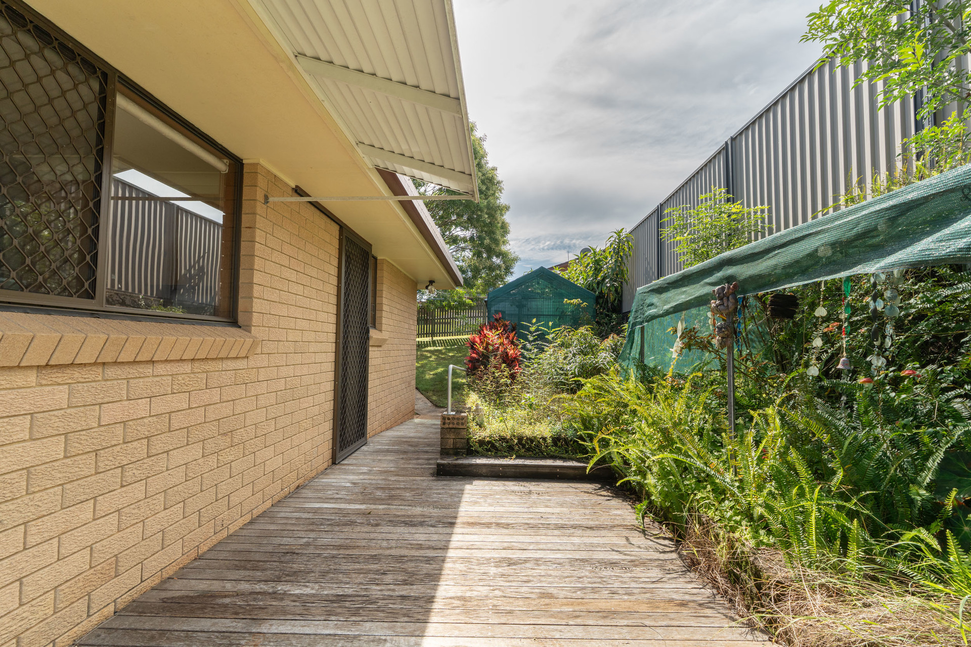 2-bedroom unit at Unit 2 4 Darrel Avenue, Goonellabah NSW 2480, Lismore, New South Wales