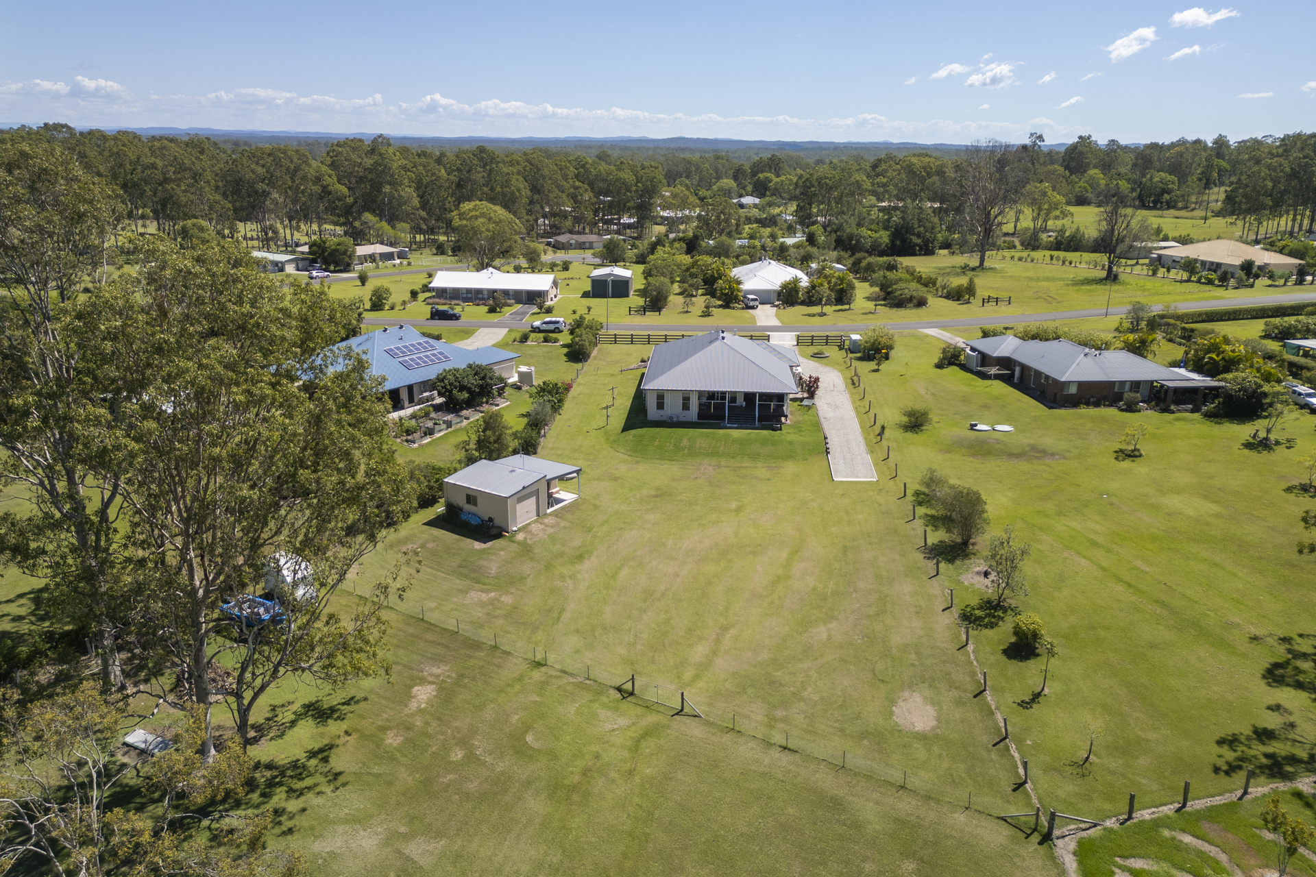 3-bedroom house at 16 Silky Oak Close, Lawrence, NSW 2460, Clarence Valley, New South Wales