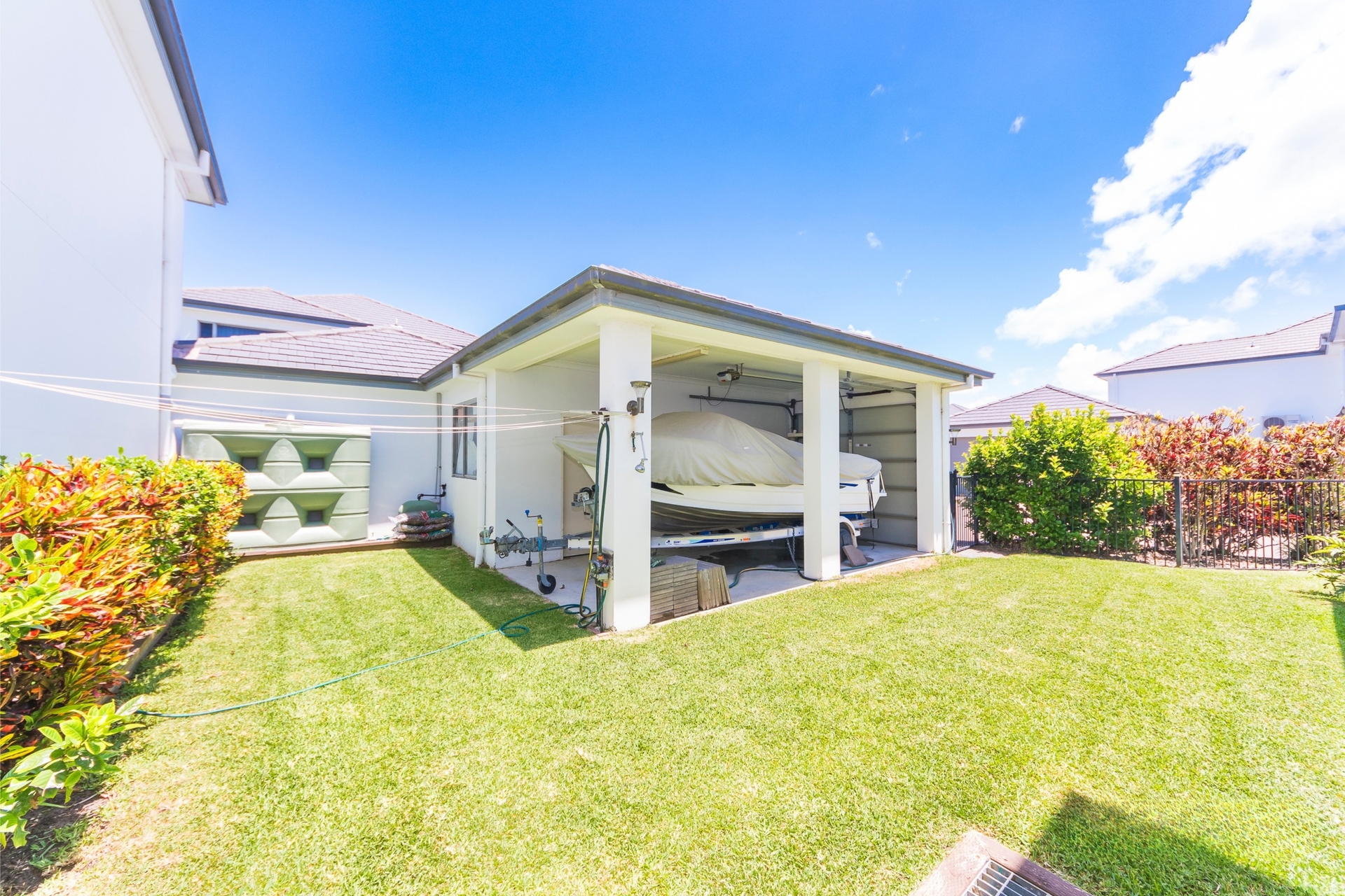 4-bedroom unit at 6/4-6 Electra Parade, Harrington, NSW 2427, Mid-Coast, New South Wales