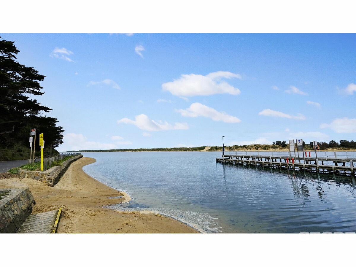 4-bedroom house at 10 Willis Avenue, Marlo, VIC 3888, East Gippsland, Victoria