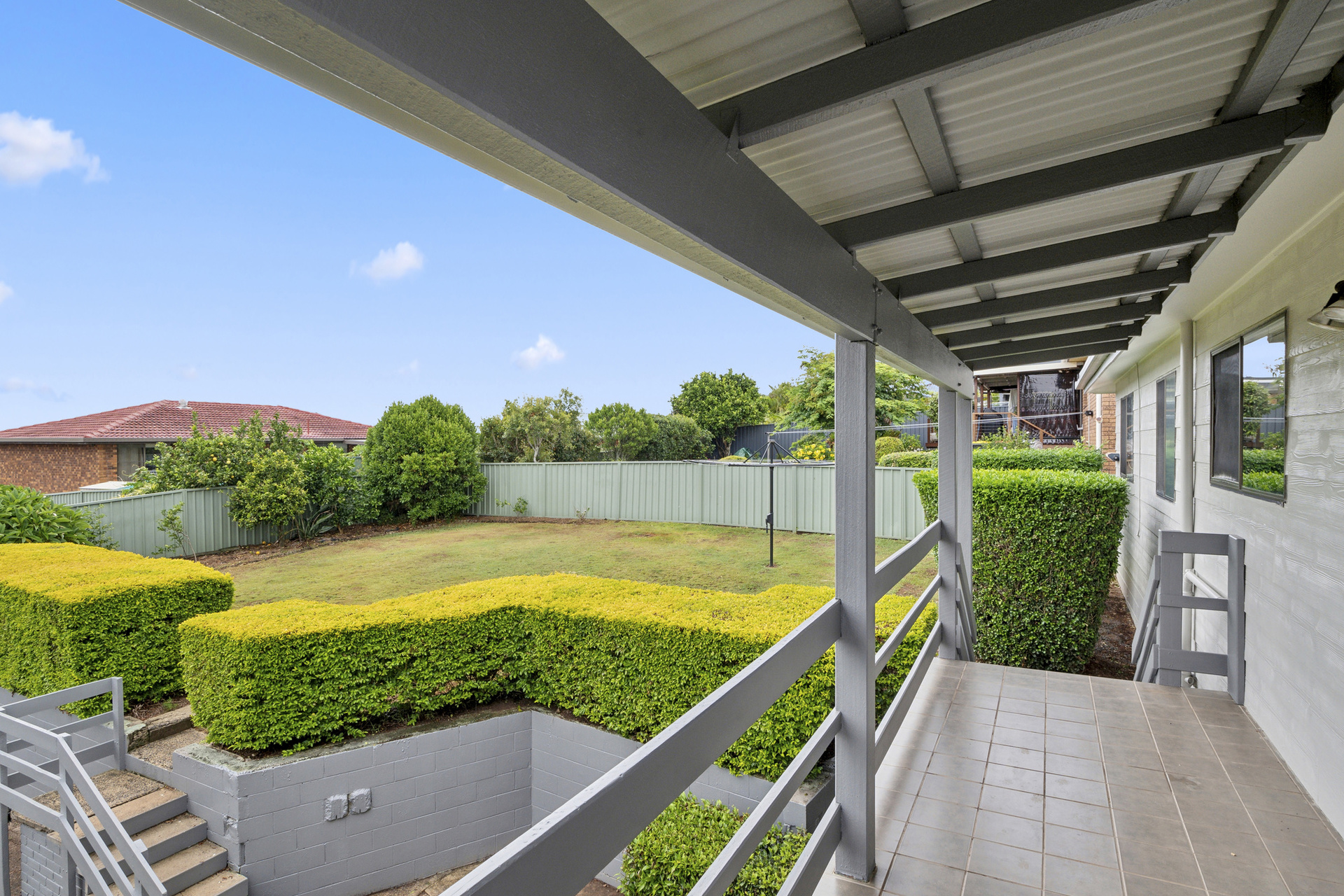 4-bedroom house at 5 CAMPBELL STREET, Safety Beach NSW 2456, Coffs Harbour, New South Wales