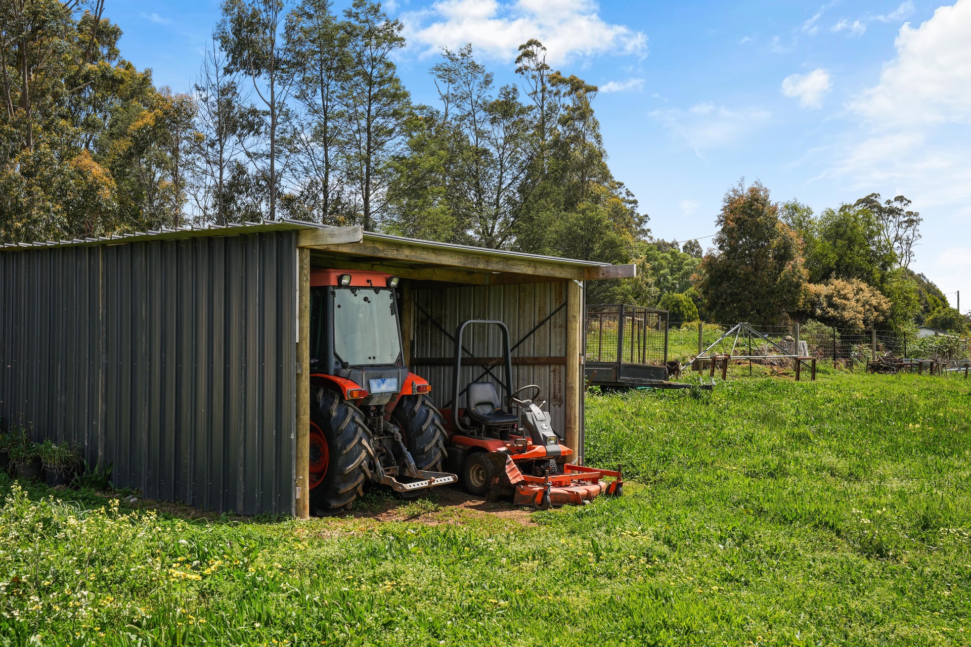 5-bedroom house at 134 Whittlesea Kinglake Road, Kinglake, Vic, 3763, Murrindindi, Victoria