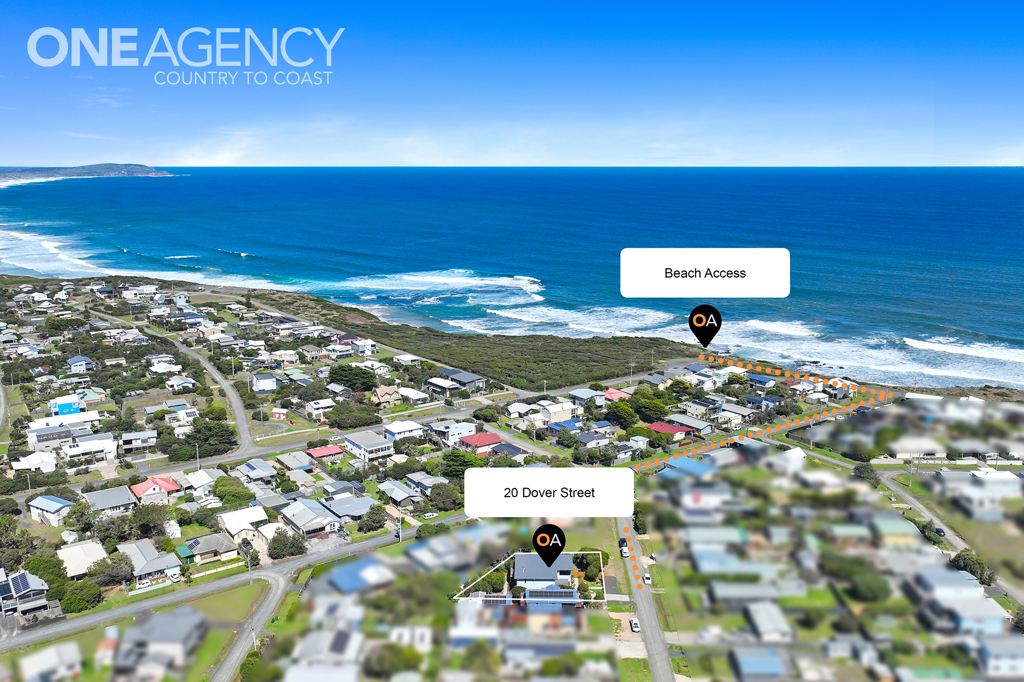4-bedroom house at 20 DOVER STREET, Sunderland Bay VIC 3922, Bass Coast, Victoria