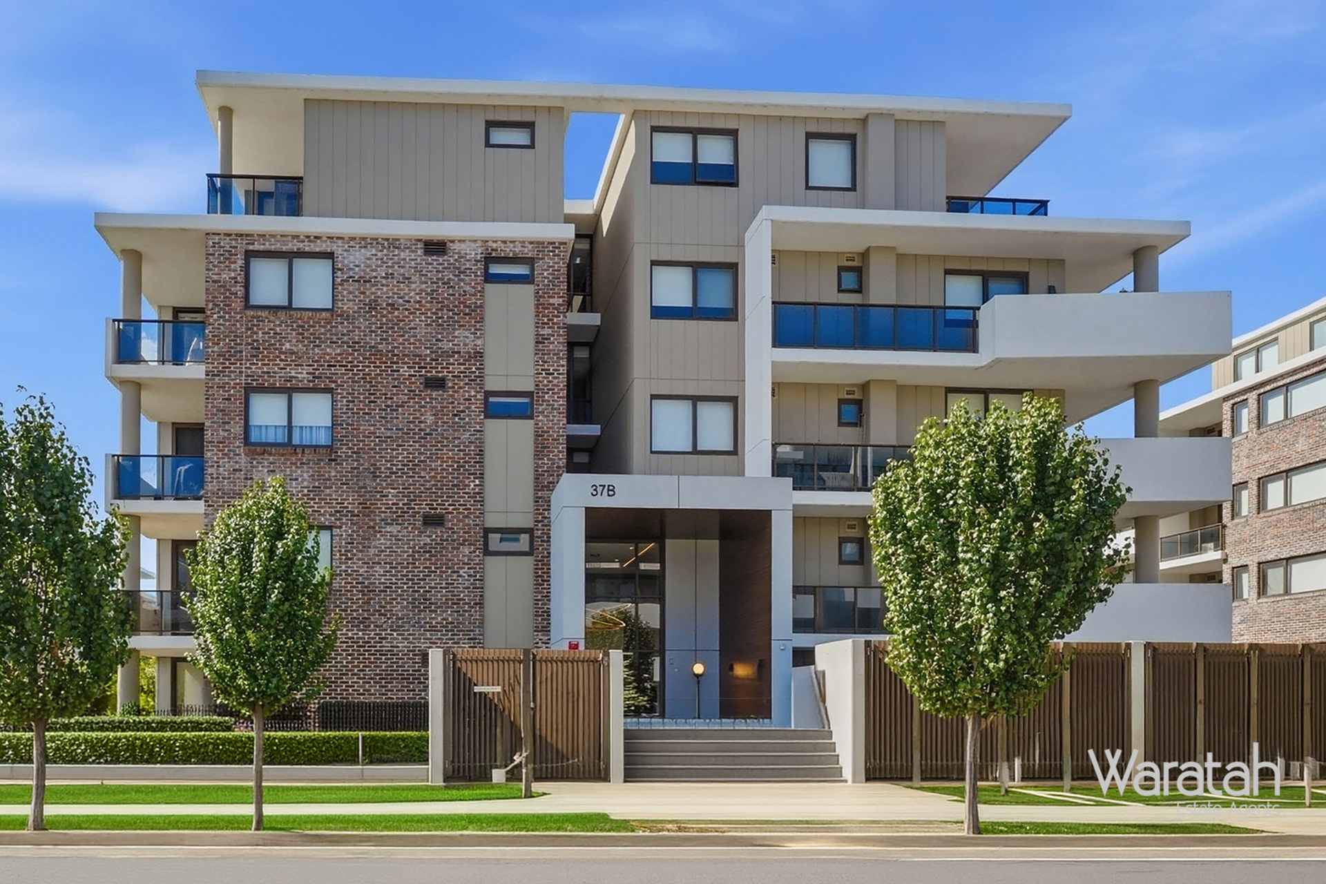 2-bedroom unit at 402/37B Manchester Drive, Schofields, Nsw, 2762, Blacktown, New South Wales