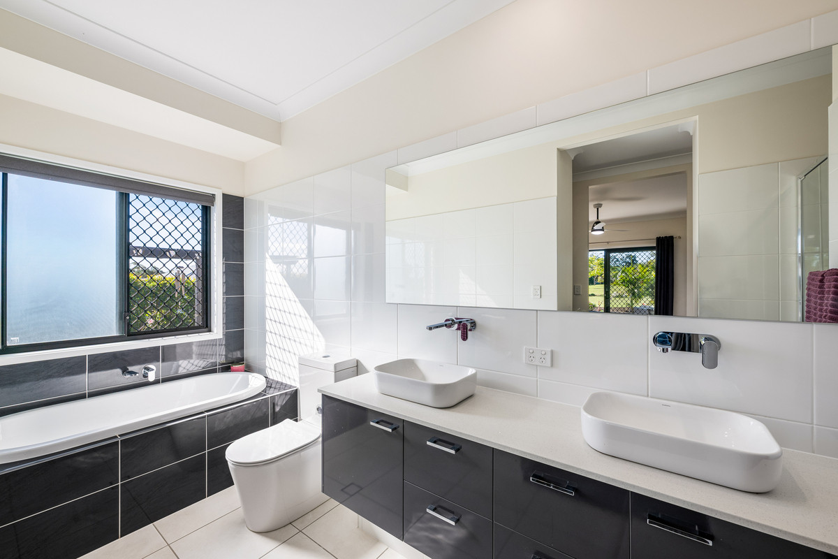 4-bedroom house at 25 Piddington Court, D'Aguilar, QLD 4514, Moreton Bay, Queensland