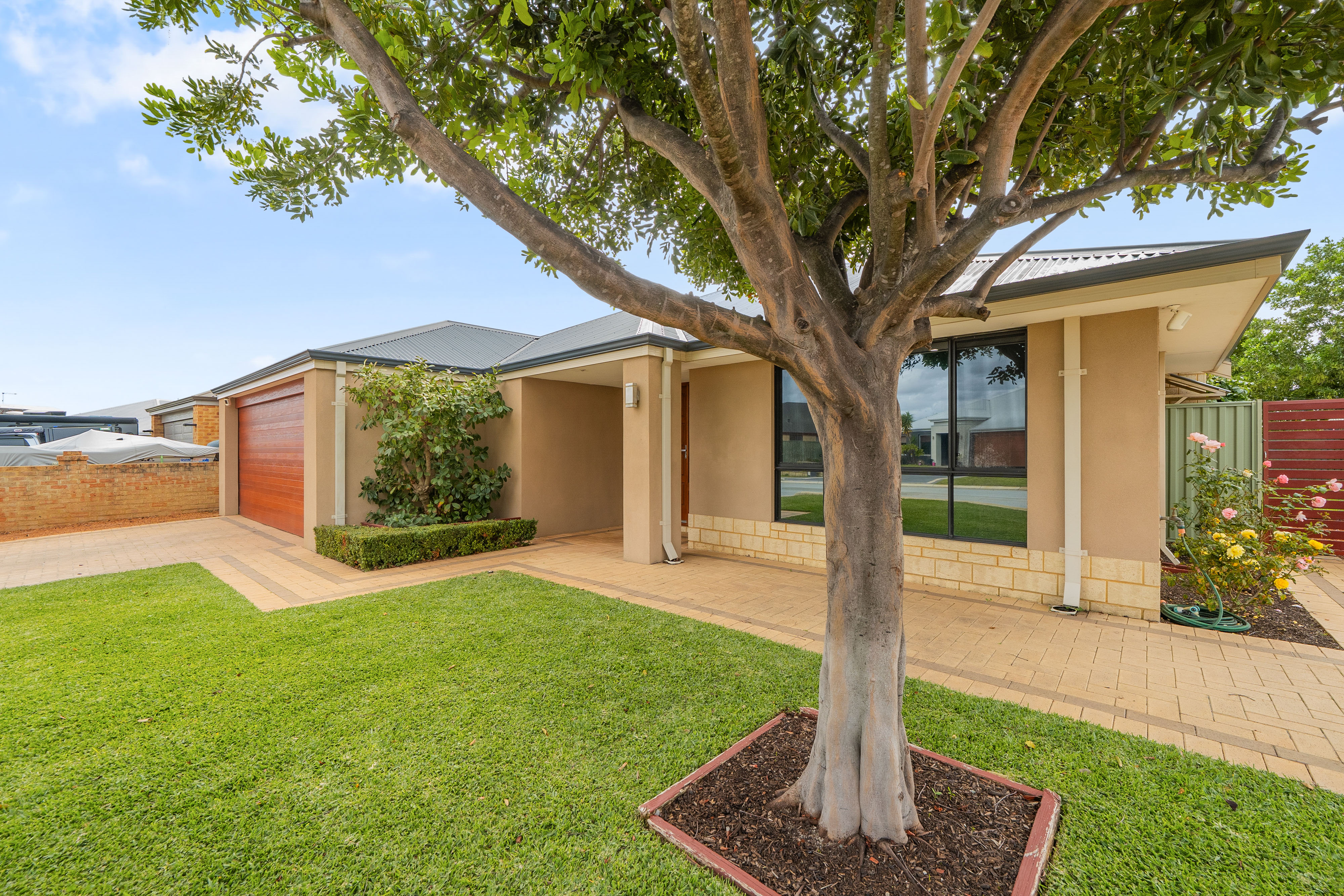 4-bedroom house at 11 TASSELL WAY, Ravenswood WA 6208, Murray, Western Australia