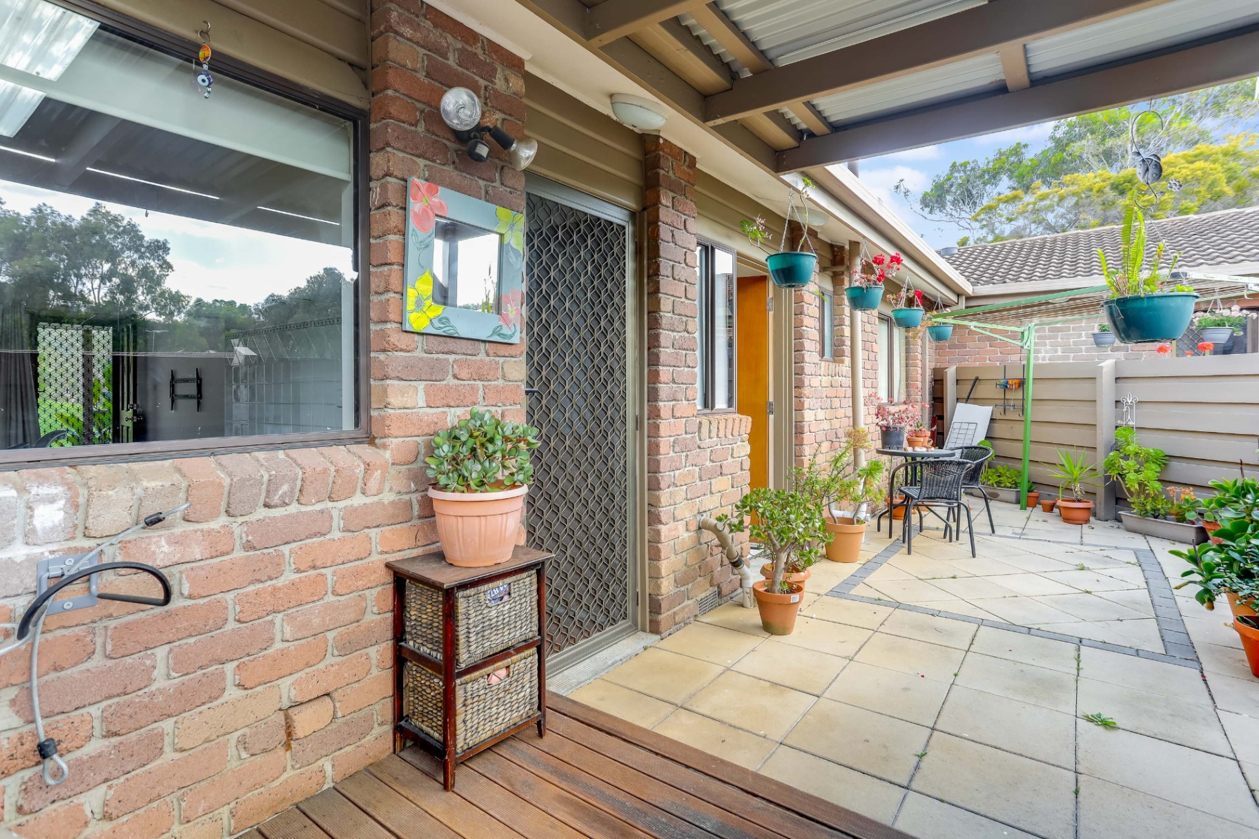 3-bedroom unit at 21-25 Goble Street, Niddrie, VIC 3042, Moonee Valley, Victoria