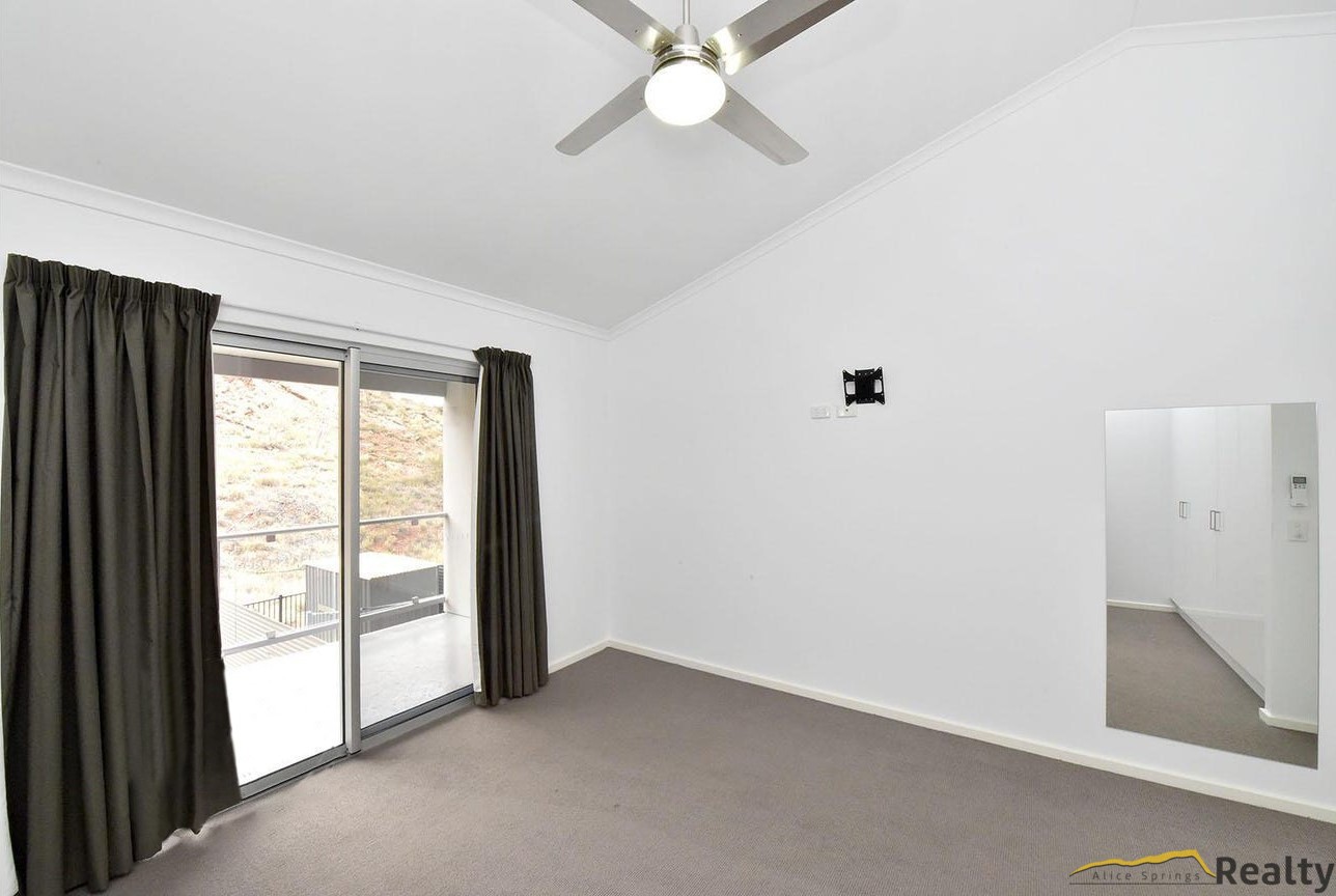 2-bedroom unit at 15/70 Palm Circuit, Ross, NT 0873, Alice Springs, Northern Territory