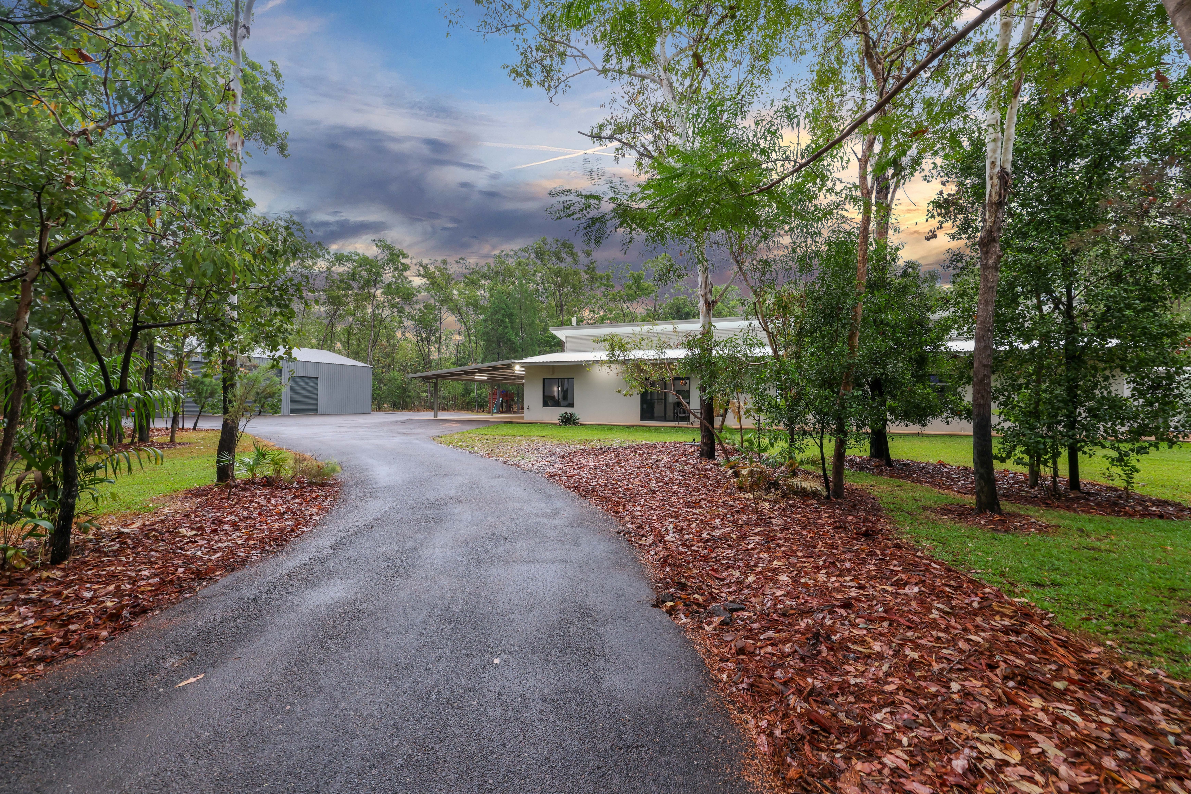 4-bedroom house at 10 Barker Road, Howard Springs, NT 0835, Litchfield, Northern Territory