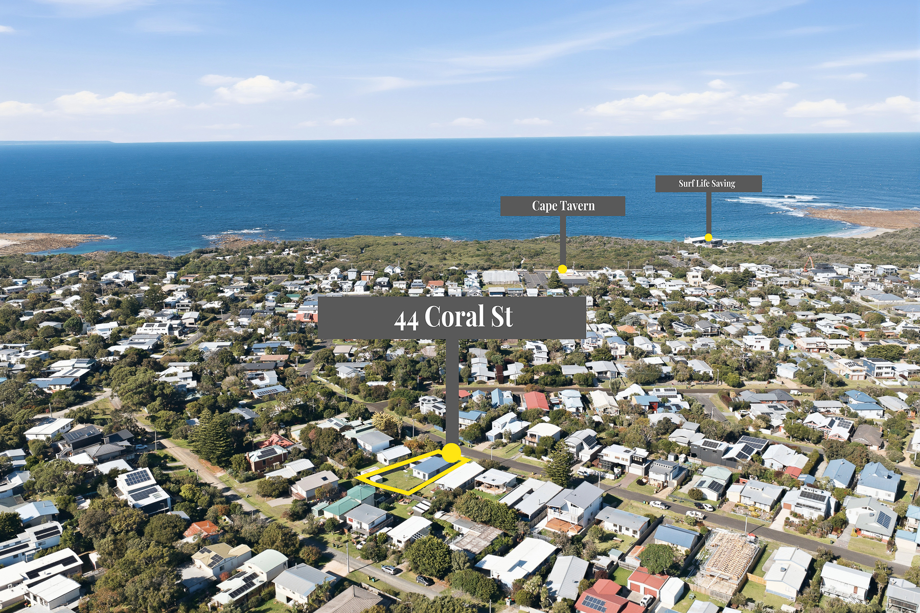 44 CORAL STREET, Cape Paterson VIC 3995 - Image 4