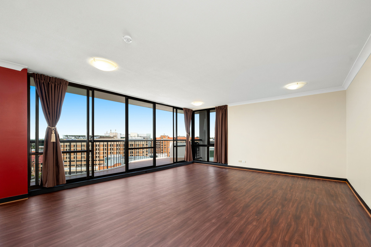 1-bedroom unit at 801/311 Vulture Street, South Brisbane, Qld, 4101, Brisbane, Queensland