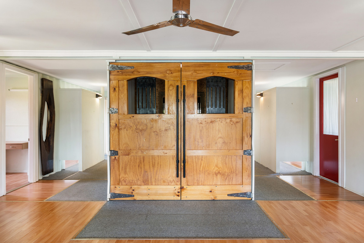 4-bedroom house at 13 Free Street, Nobby, QLD 4360, , Queensland