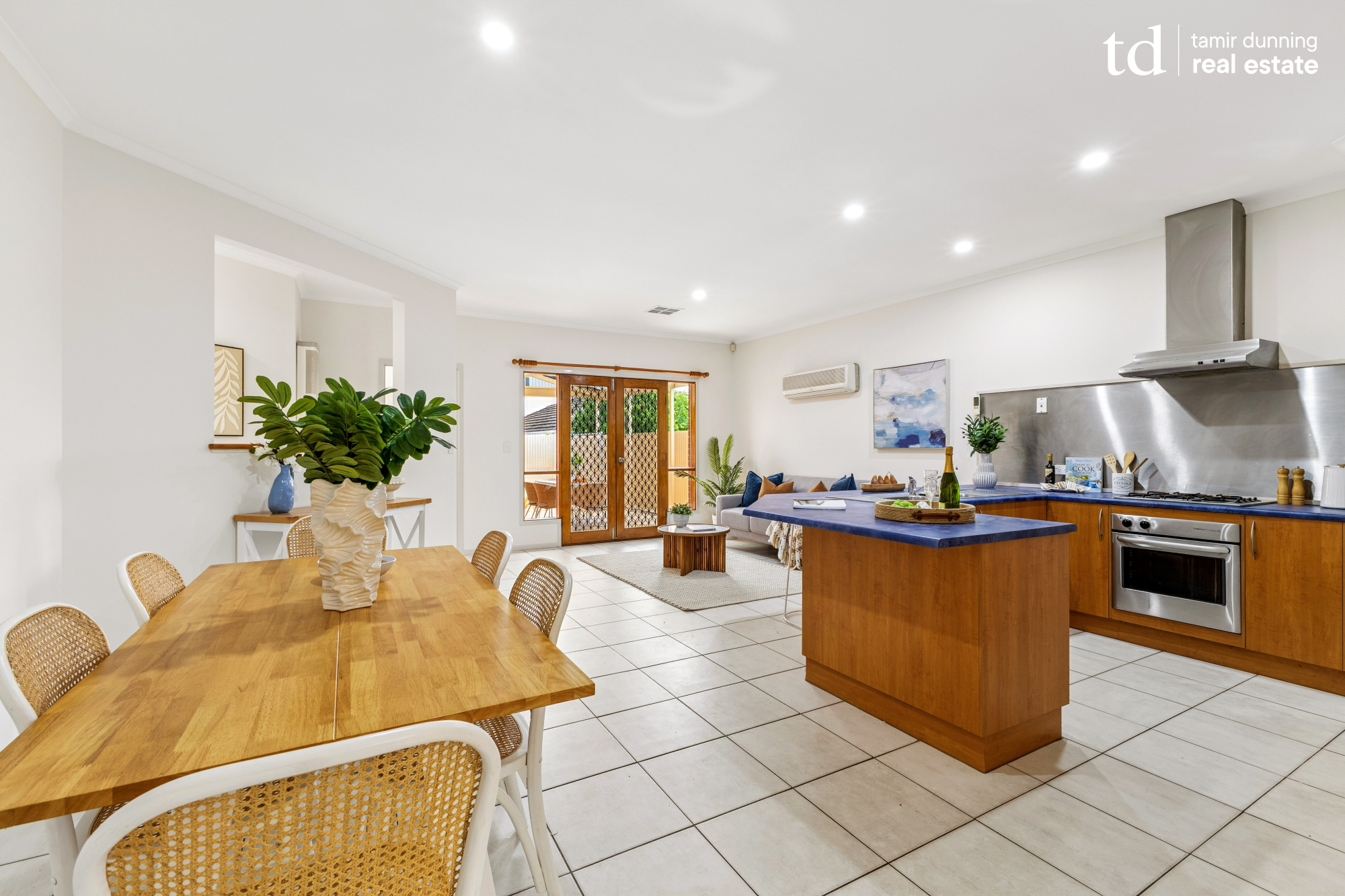 3-bedroom house at 48 BRANSON AVENUE, Enfield SA 5085, Port Adelaide Enfield, South Australia