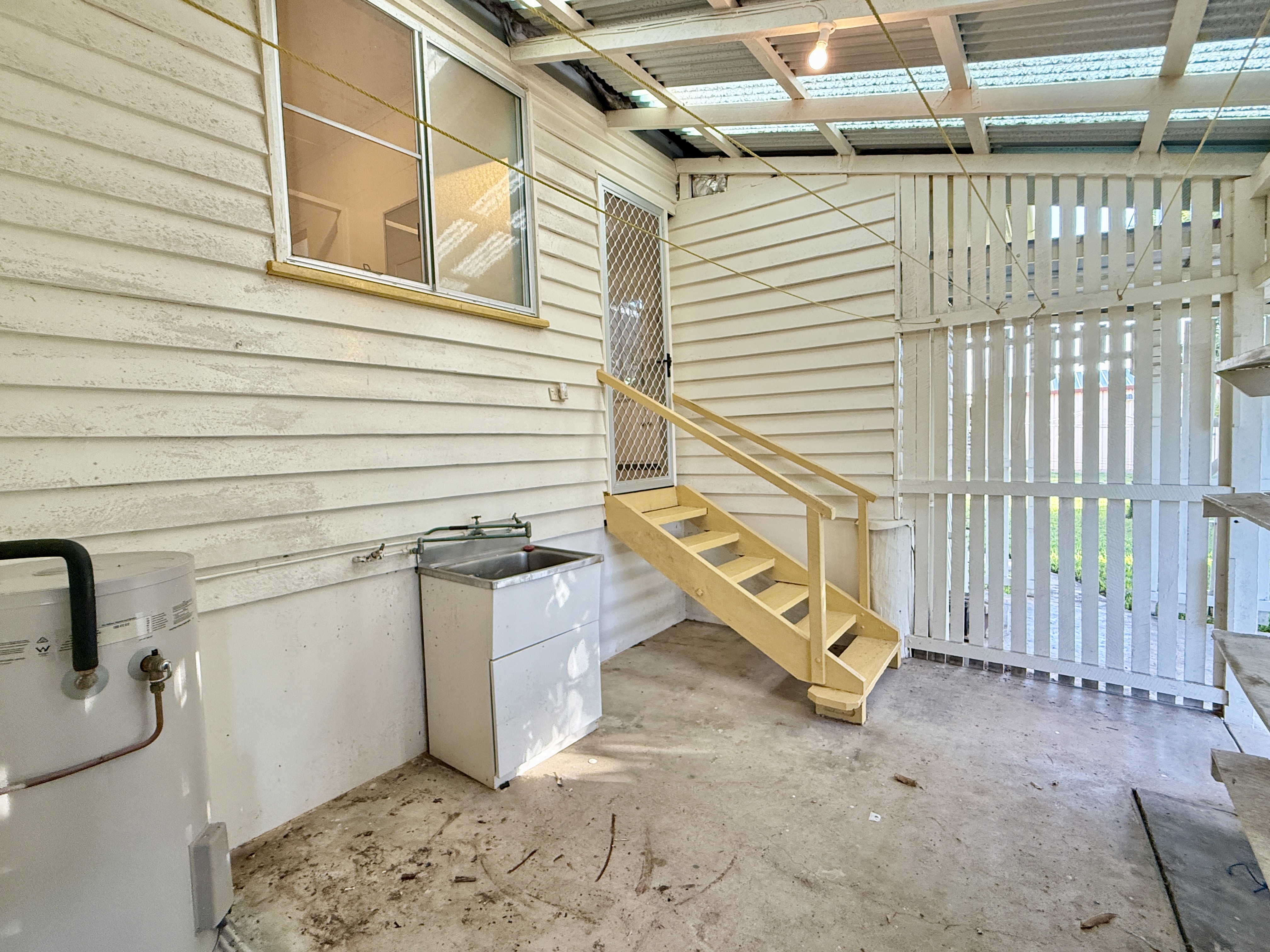 3-bedroom house at 17 Hansen Street, Urangan, QLD 4655, Fraser Coast, Queensland