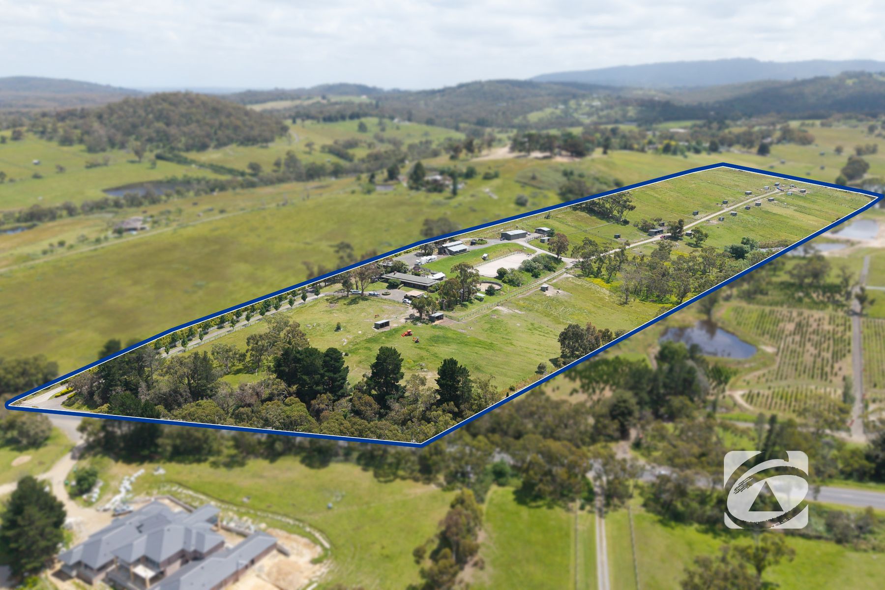 3-bedroom house at 611 Belgrave-Hallam Road, Narre Warren East, Vic, 3804, Yarra Ranges, Victoria