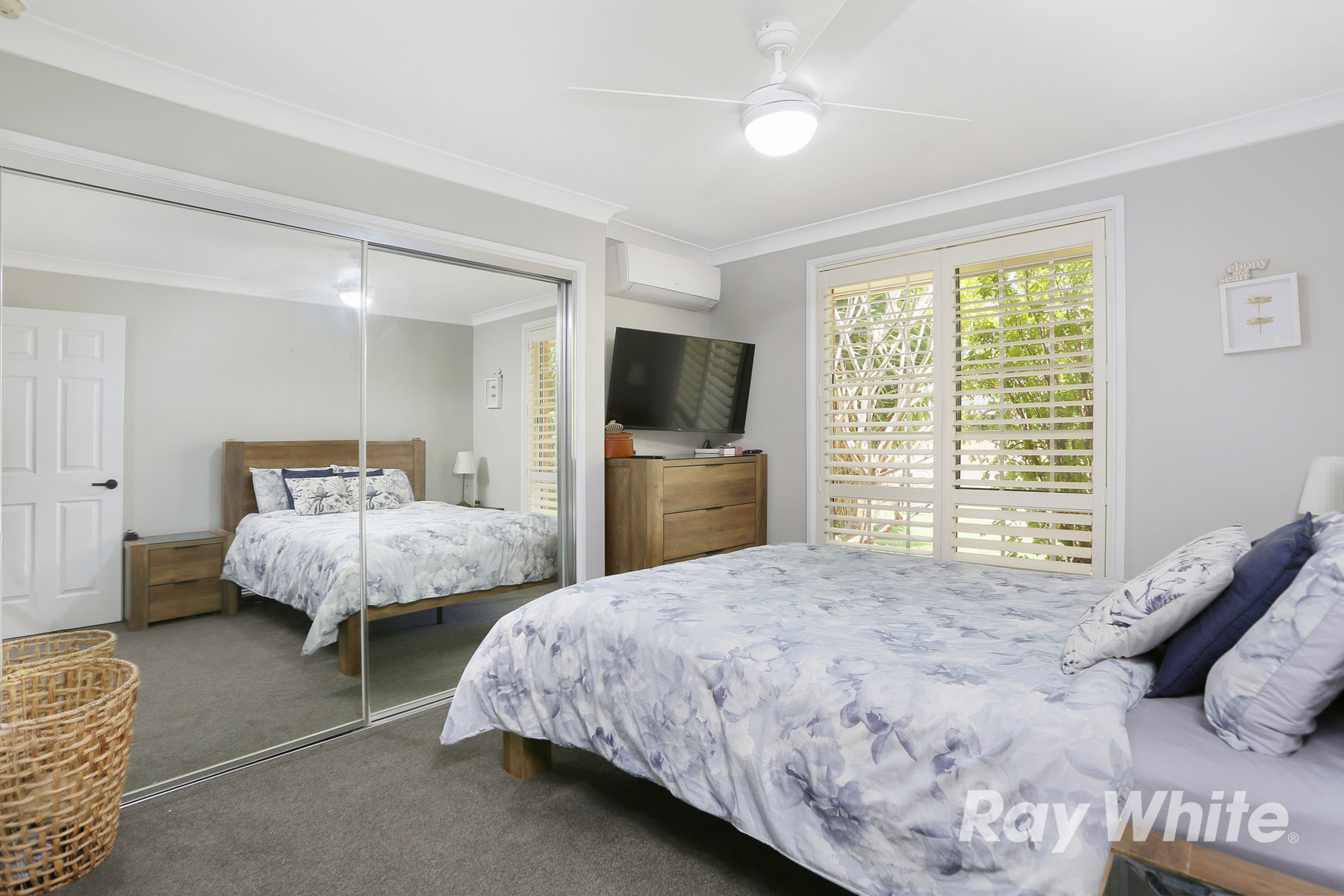 3-bedroom house at 2 Newark Place, St Clair, NSW 2759, Penrith, New South Wales